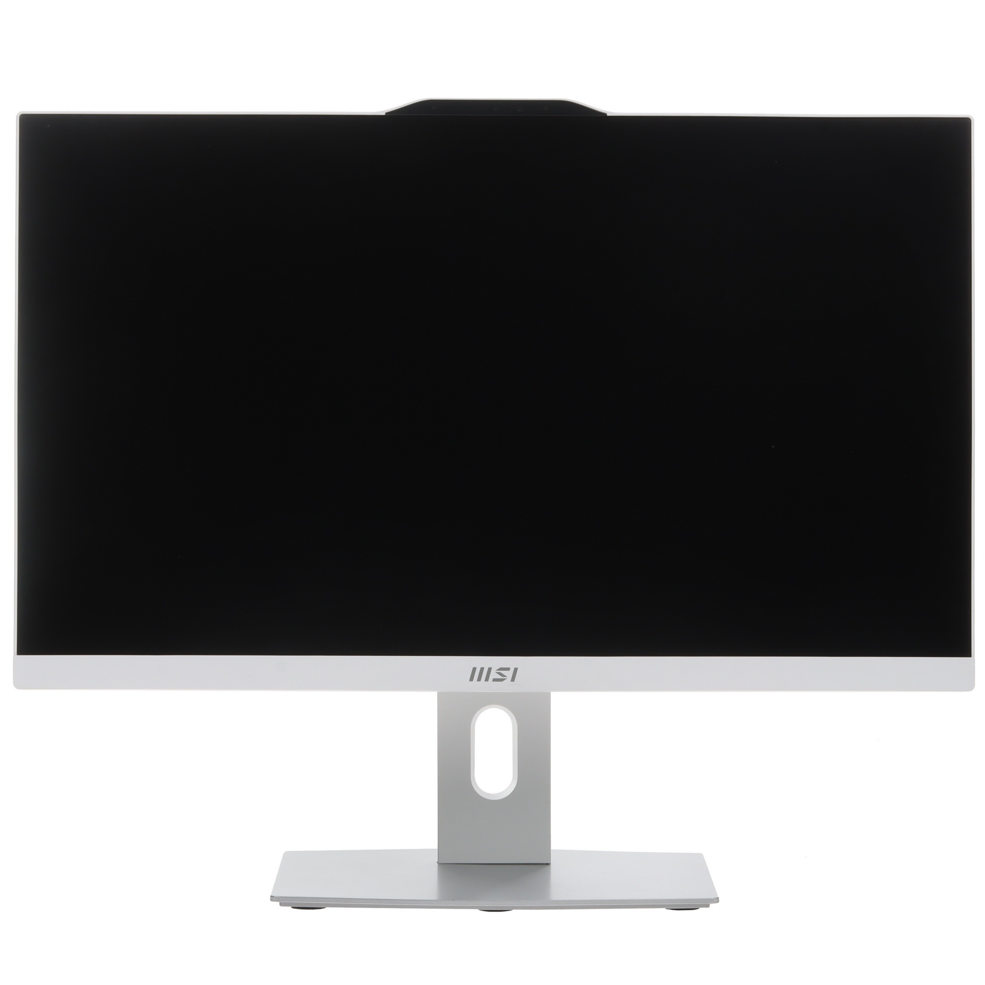 Моноблок MSI Modern AM242P 12M-1878XRU 23.8" Full HD i5 1235U (1.3) 16Gb SSD500Gb Iris Xe без ОС Gbi
