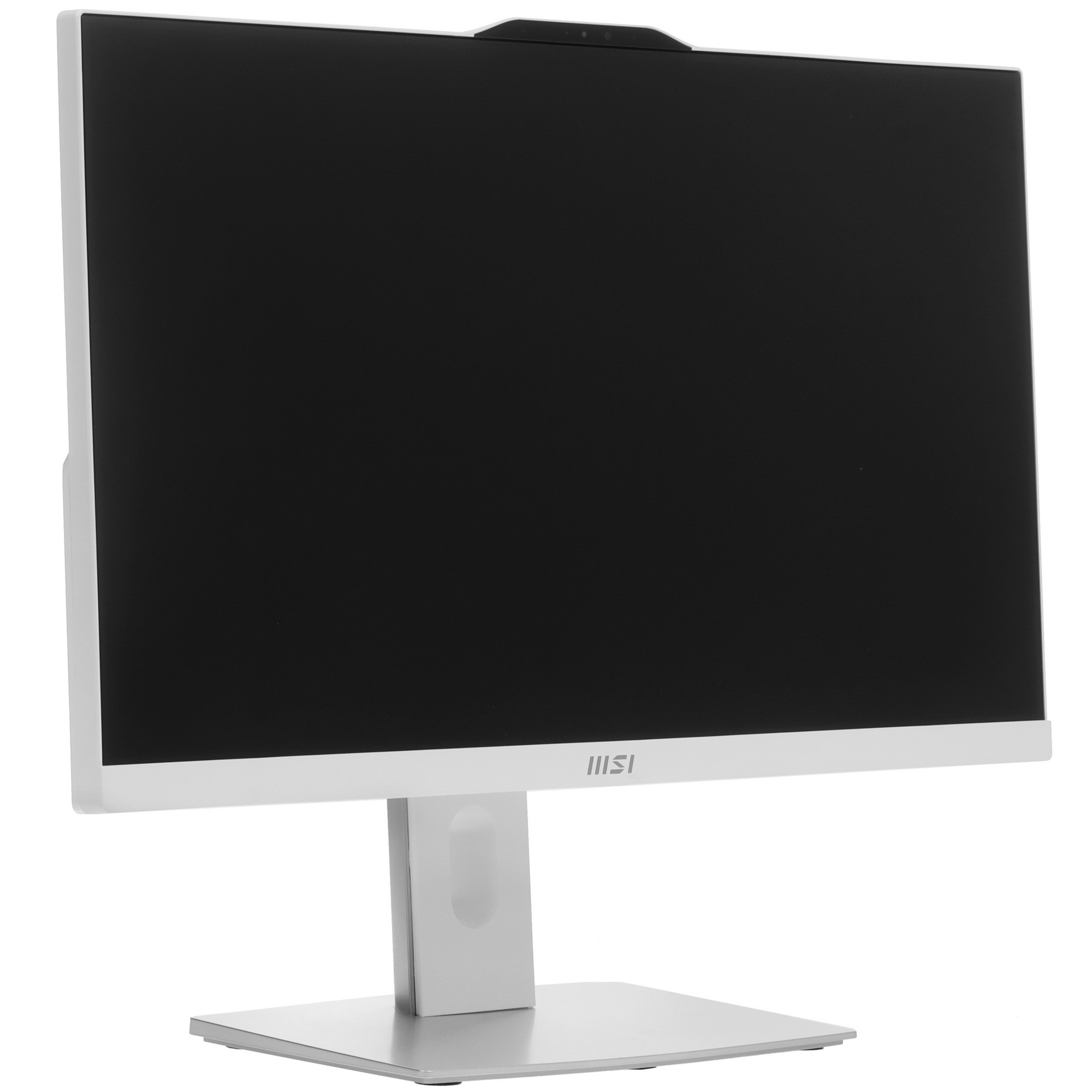 Моноблок MSI Modern AM242P 12M-1878XRU 23.8" Full HD i5 1235U (1.3) 16Gb SSD500Gb Iris Xe без ОС Gbi
