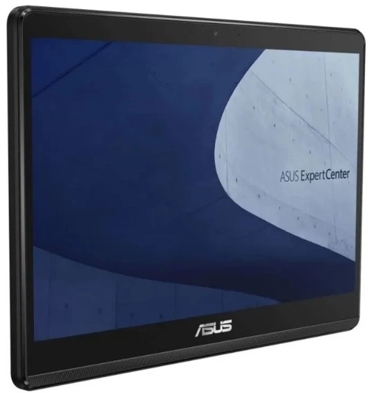 Моноблок ASUS E1600WKAT-BMR007M   15.6"(1920x1080 TN)/Touch/Intel Celeron N4500(1.1Ghz)/4096Mb/128PC