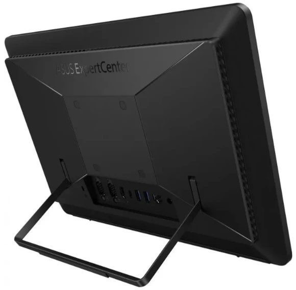 Моноблок ASUS E1600WKAT-BMR007M   15.6"(1920x1080 TN)/Touch/Intel Celeron N4500(1.1Ghz)/4096Mb/128PC
