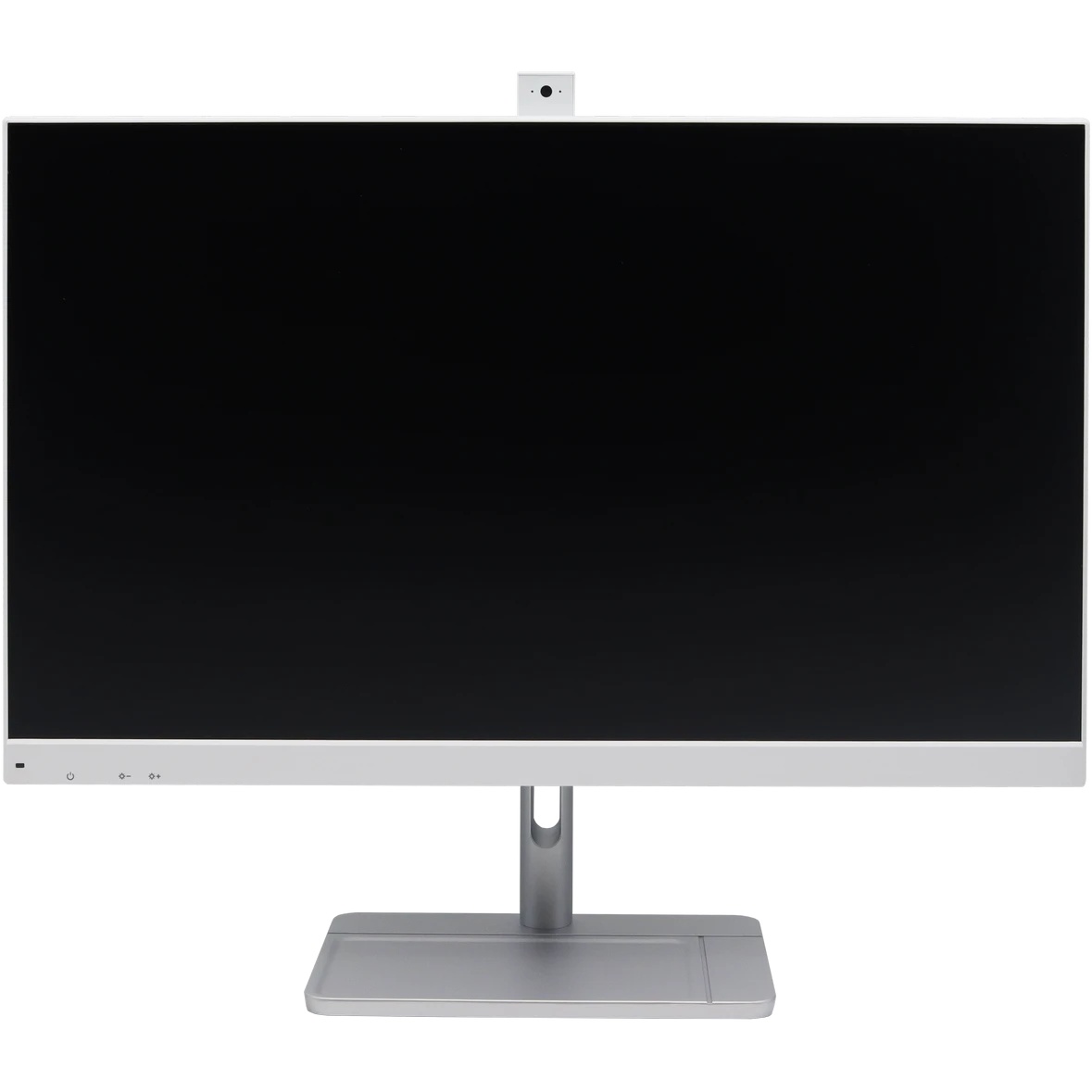Платформа моноблока Prittec X27-Prittec H610 MB/WiFi+Bt/5M pop-up Cam/HDMI+DP/USB 3+Type C+SD/White