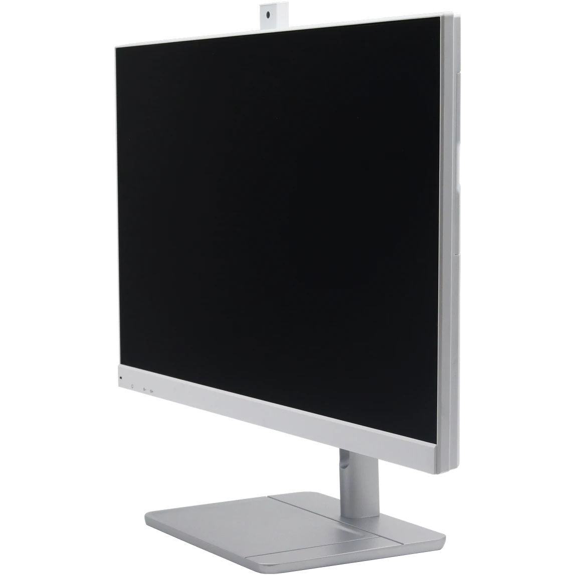 Платформа моноблока Prittec X27-Prittec H610 MB/WiFi+Bt/5M pop-up Cam/HDMI+DP/USB 3+Type C+SD/White