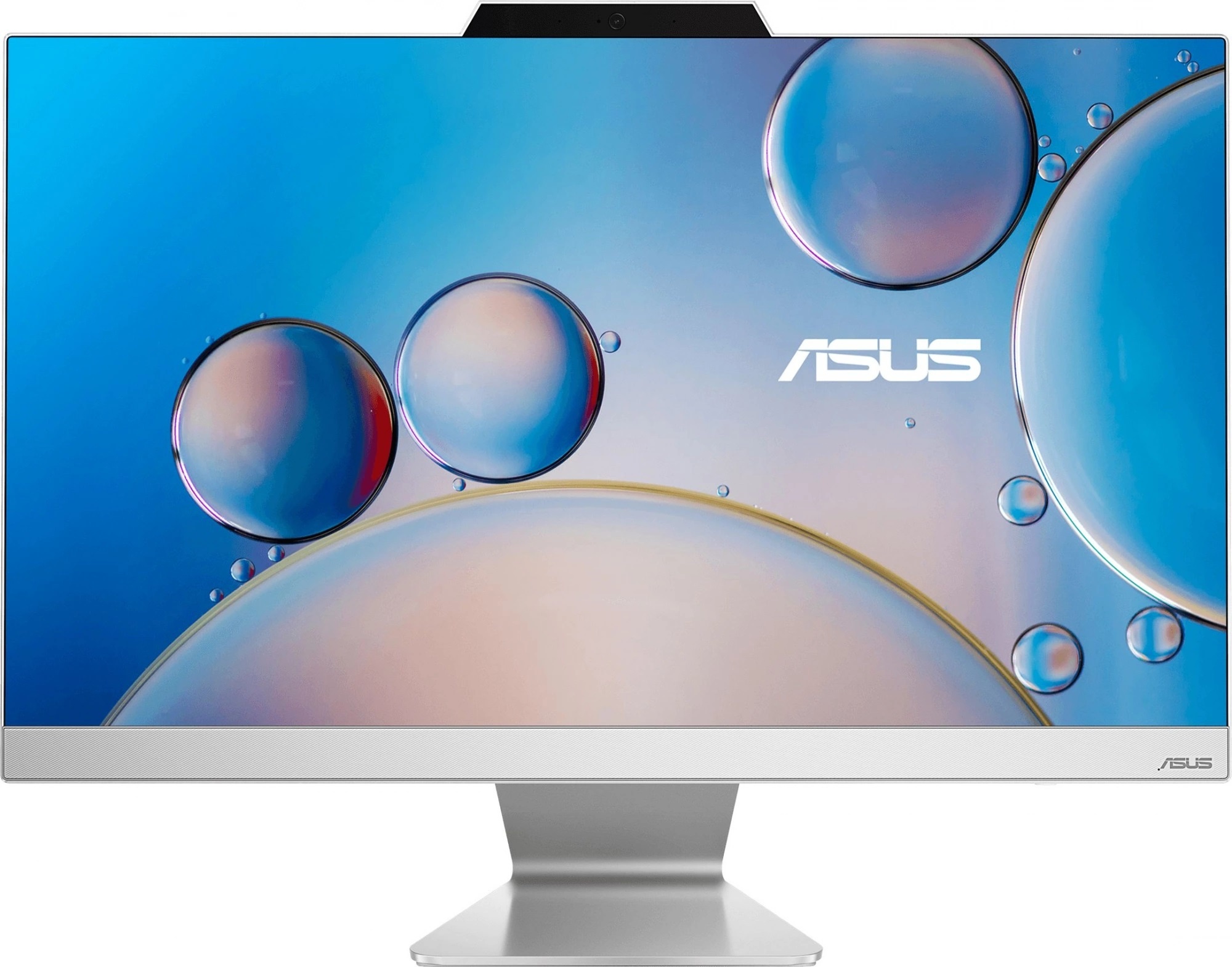 Моноблок Asus E3402WVA-WPC0170 23.8" Full HD Core 3 100U (1.2) 16Gb SSD512Gb Graphics CR noOS GbitEt