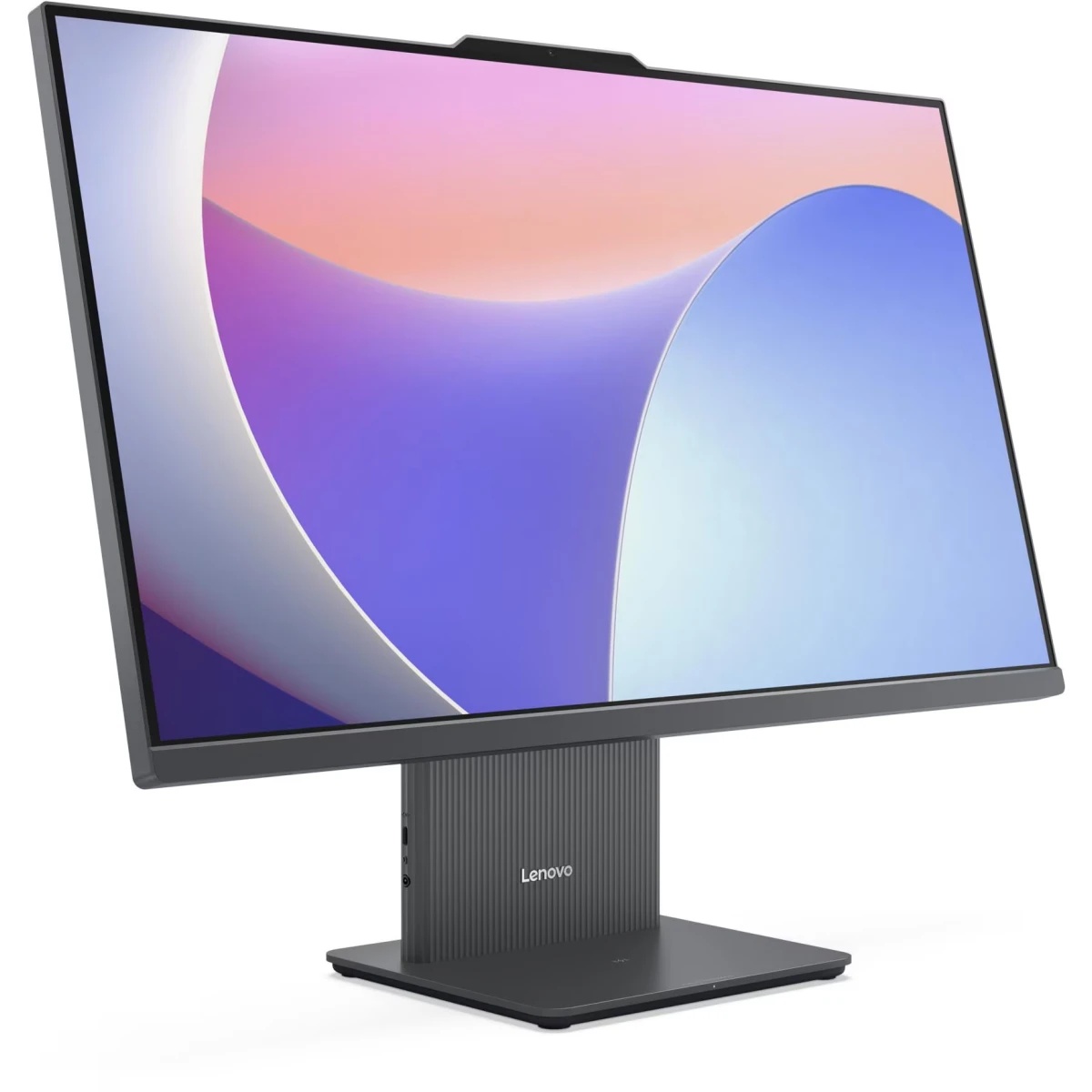 Моноблок Lenovo IdeaCentre AIO 27IRH9 27" FHD (1920x1080) IPS 300N, i7-13620H, 2x8GB DDR5-5200, 512G