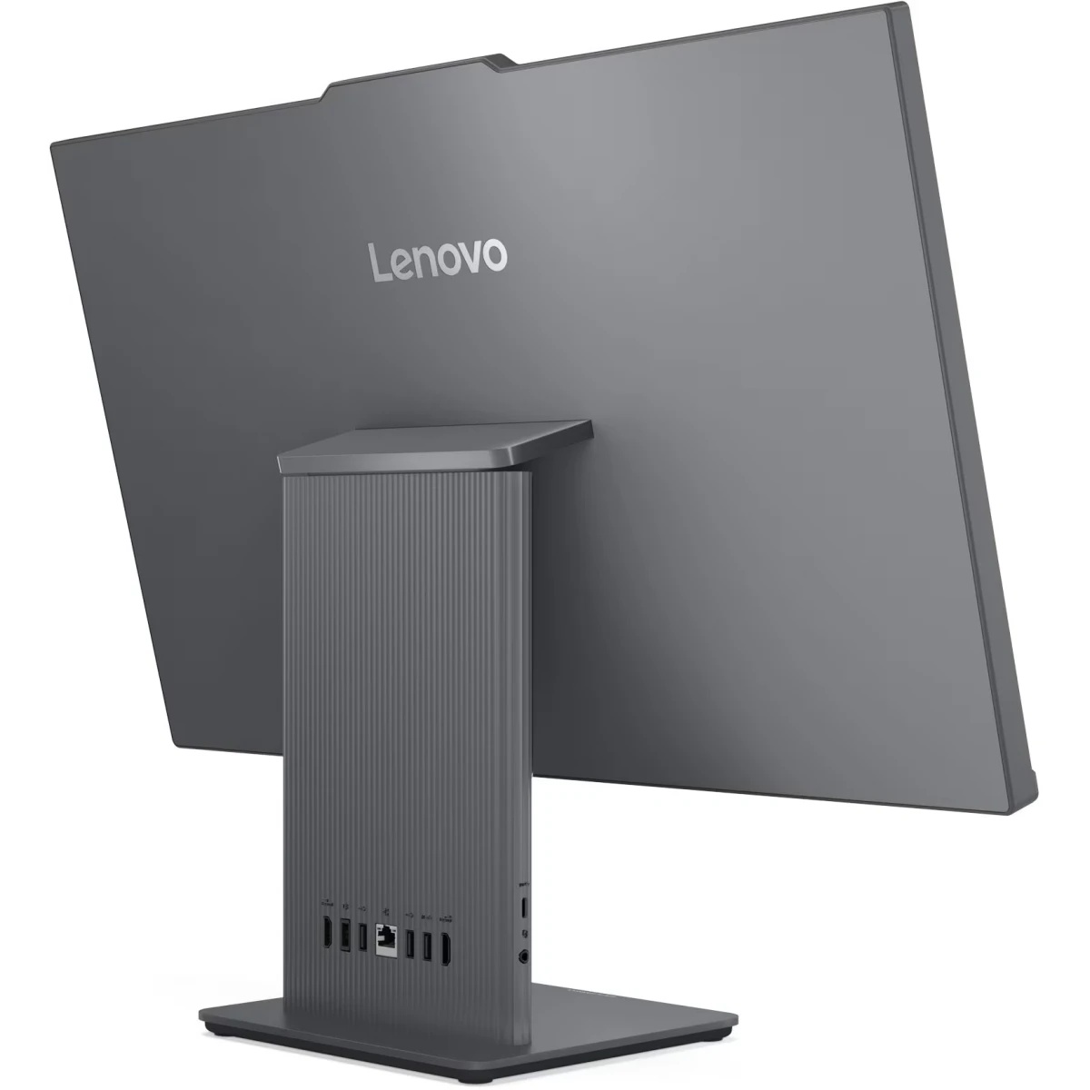 Моноблок Lenovo IdeaCentre AIO 27IRH9 27" FHD (1920x1080) IPS 300N, i7-13620H, 2x8GB DDR5-5200, 512G