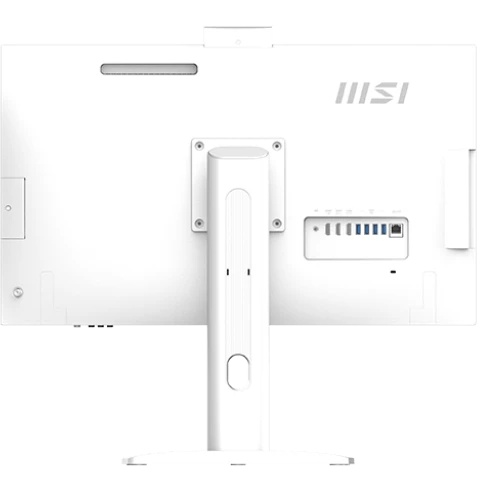 Моноблок MSI Modern AM273QP AI 1UM-097XRU 27" WQHD Core Ultra 5 125H (1.2) 16Gb SSD512Gb Graphics CR