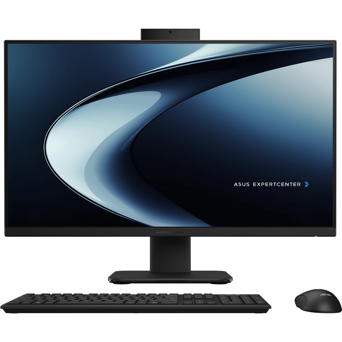 Моноблок Asus ExpertCenter P400 P470VAK-BPE1410 27" Full HD Core 7 240H (2.5) 32Gb SSD1Tb UHDG CR бе