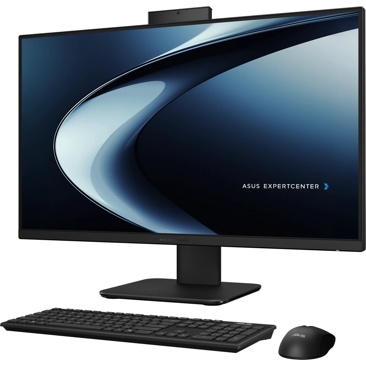 Моноблок Asus ExpertCenter P400 P470VAK-BPE1410 27" Full HD Core 7 240H (2.5) 32Gb SSD1Tb UHDG CR бе