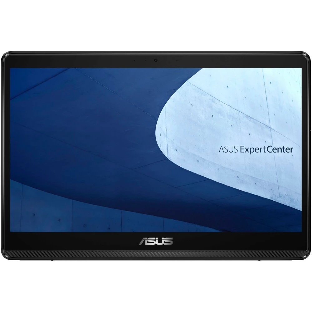 Моноблок Asus E1600WKAT-BMR240M 15.6" Full HD Touch Cel N4500 (1.1) 4Gb SSD128Gb UHDG CR без ОС Gbit