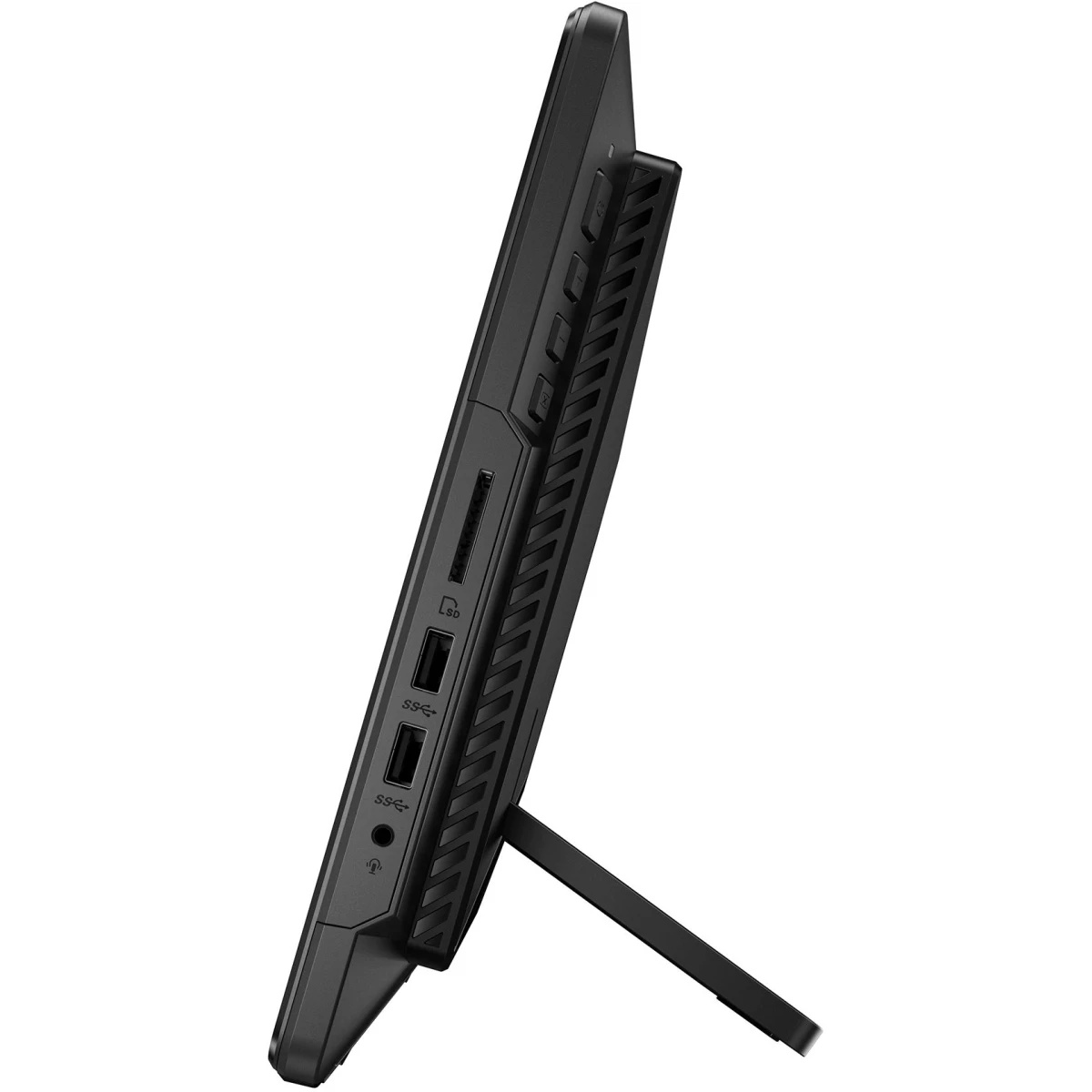 Моноблок Asus E1600WKAT-BMR204M 15.6" Full HD Touch Cel N4500 (1.1) 8Gb SSD256Gb UHDG CR без ОС Gbit