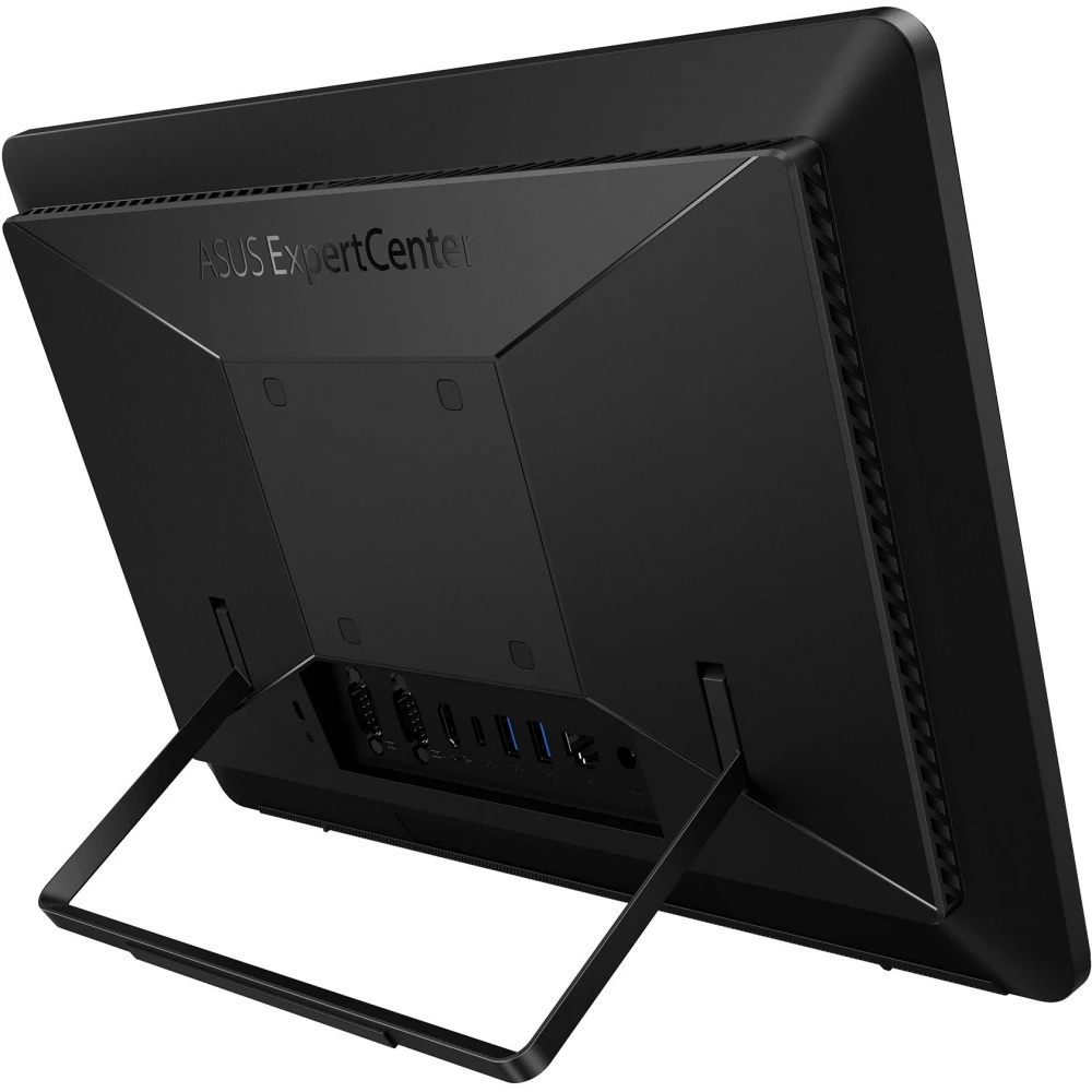 Моноблок Asus E1600WKAT-BMR204M 15.6" Full HD Touch Cel N4500 (1.1) 8Gb SSD256Gb UHDG CR без ОС Gbit