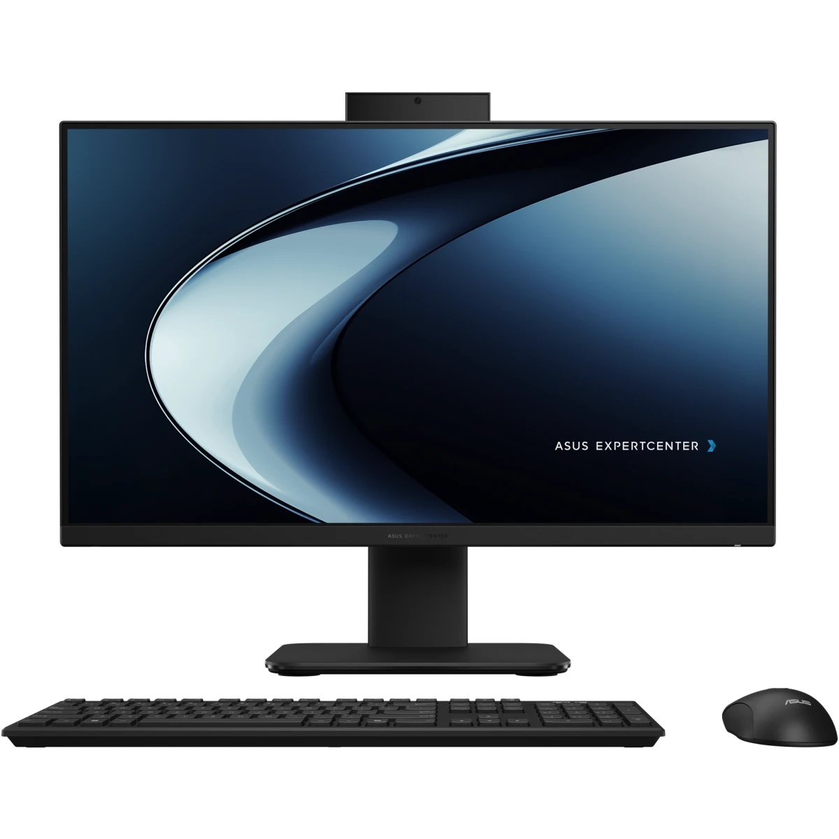 Моноблок Asus P440VAK-BPC1390 23.8" Full HD i3 1315U (1.2) 16Gb SSD512Gb UHDG без ОС GbitEth WiFi BT