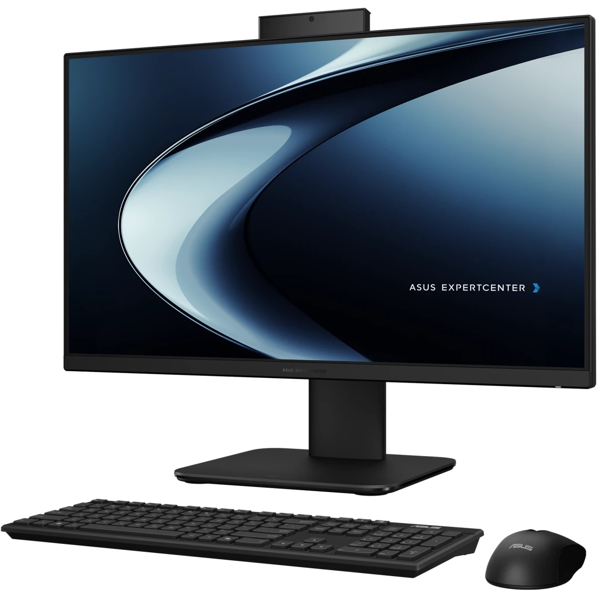 Моноблок Asus P440VAK-BPC1420 23.8" Full HD i7 13620H (2.4) 16Gb SSD512Gb UHDG без ОС GbitEth WiFi B