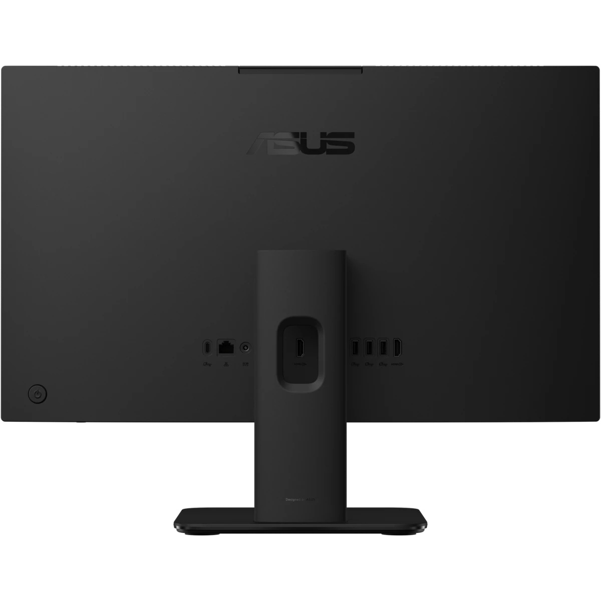 Моноблок Asus P440VAK-BPC1420 23.8" Full HD i7 13620H (2.4) 16Gb SSD512Gb UHDG без ОС GbitEth WiFi B