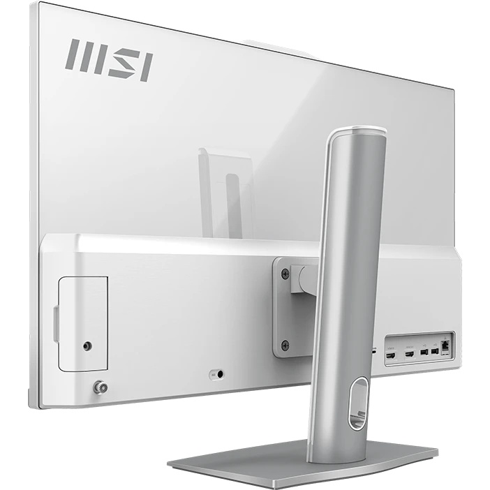 Моноблок MSI Modern AM272P 1M-675XRU 27"(1920x1082 IPS)/Intel Core 5 120U(1.4Ghz)/16Gb/512PCISSDGb/n