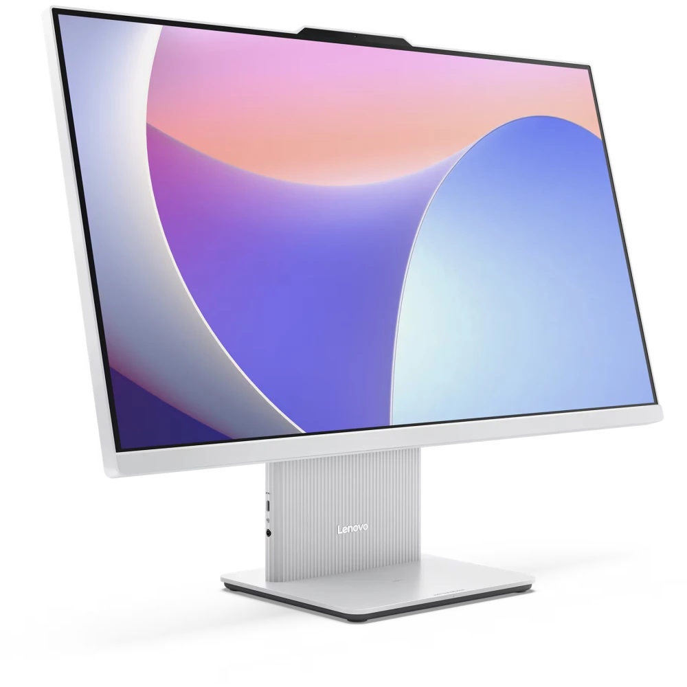 Lenovo IdeaCentre AIO 27IRH9 27" QHD (2560x1440) IPS 350N, Core 7 240H, 16GB DDR5-5200, 512GB SSD M.