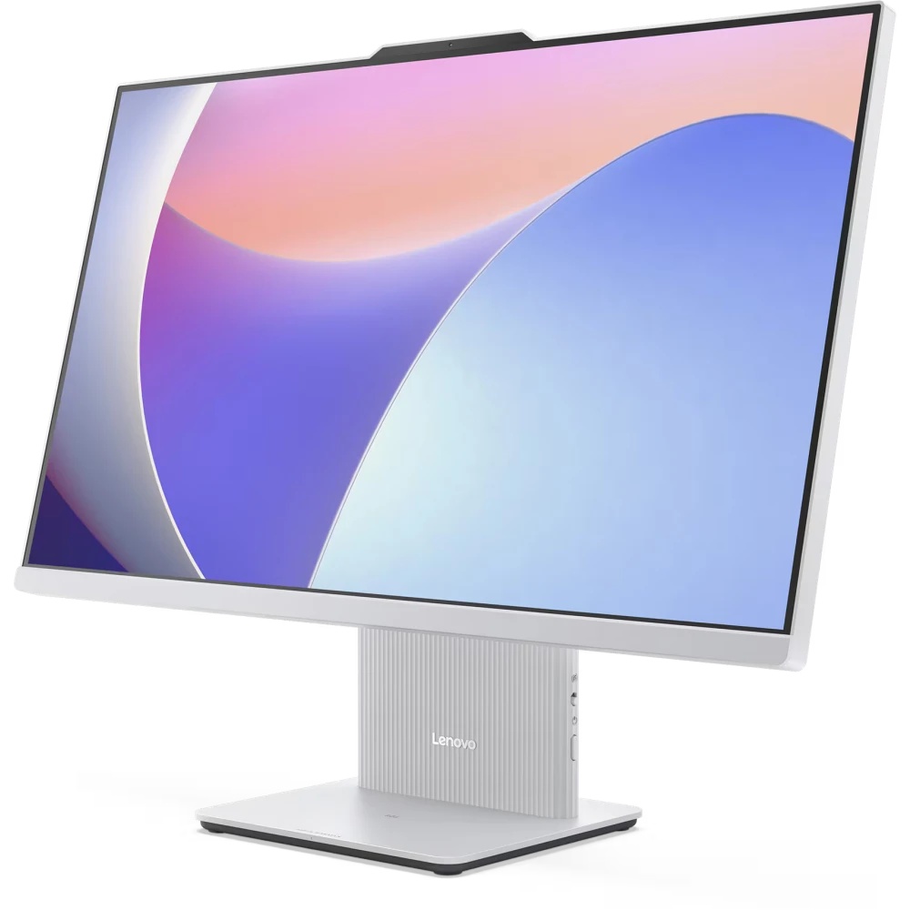 Lenovo IdeaCentre AIO 27IRH9 27" QHD (2560x1440) IPS 350N, Core 7 240H, 16GB DDR5-5200, 512GB SSD M.
