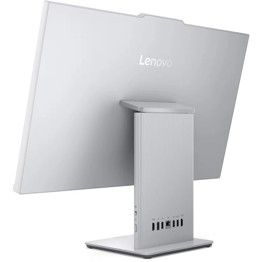 Lenovo IdeaCentre AIO 27IRH9 27" QHD (2560x1440) IPS 350N, Core 7 240H, 16GB DDR5-5200, 512GB SSD M.