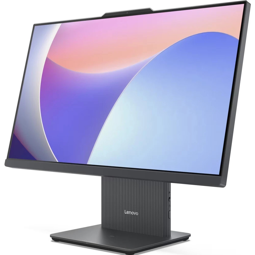 Lenovo IdeaCentre AIO 24IRH9 23.8" FHD (1920x1080) IPS 250N 100Hz, i7-13620H, 1x16GB DDR5-5200, 512G