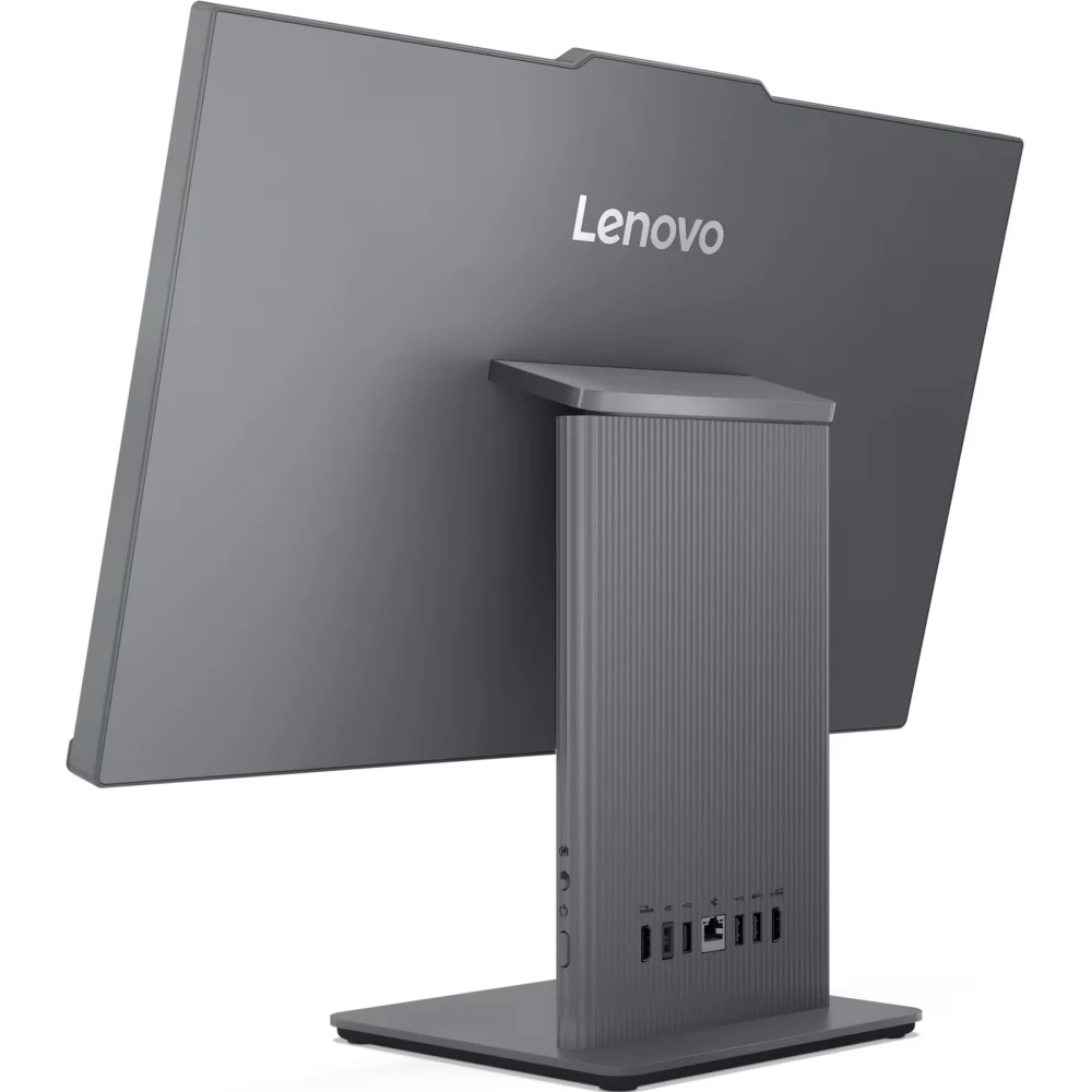 Lenovo IdeaCentre AIO 24IRH9 23.8" FHD (1920x1080) IPS 250N 100Hz, i7-13620H, 1x16GB DDR5-5200, 512G