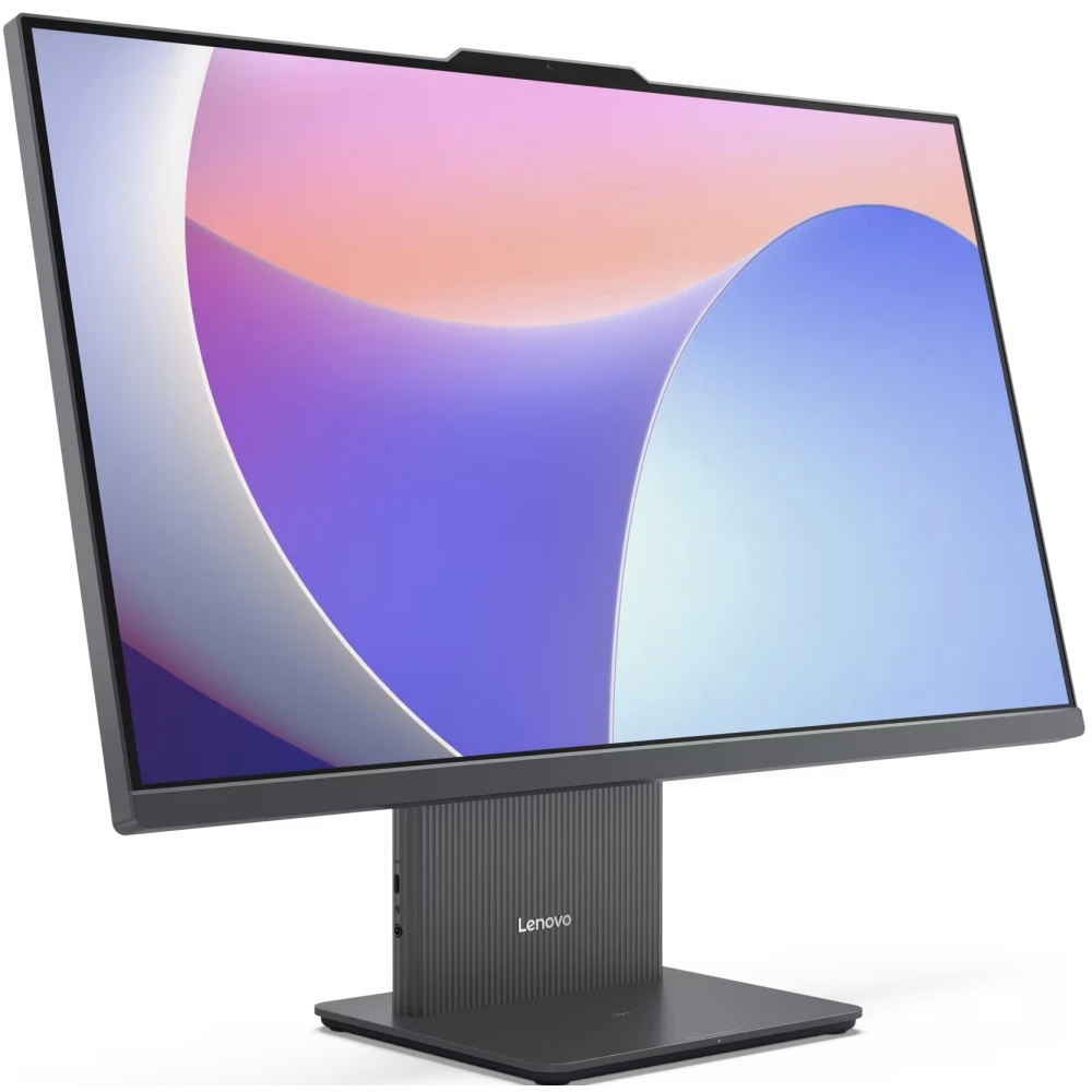Моноблок Lenovo IdeaCentre AIO 27ARR9 27" FHD (1920x1080) IPS 300N, Ryzen 7 7735HS, 16GB DDR5-4800,