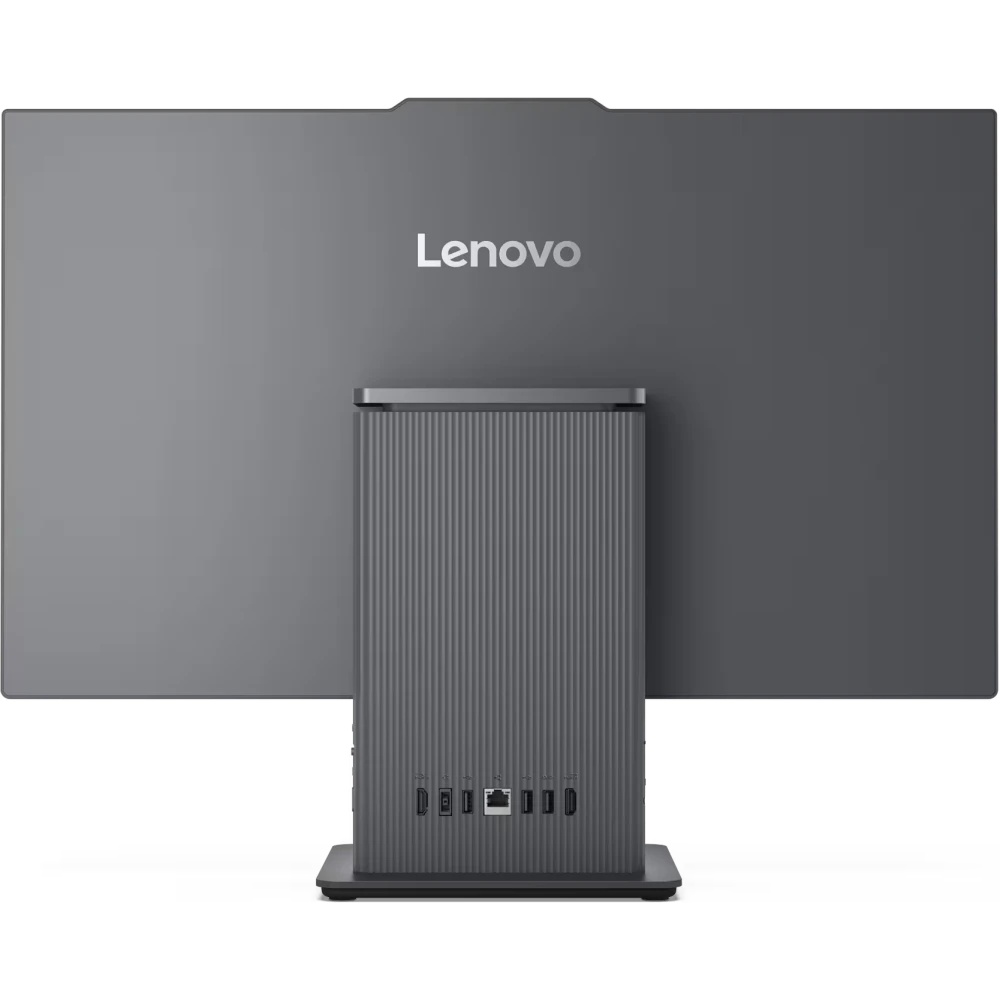 Моноблок Lenovo IdeaCentre AIO 27ARR9 27" FHD (1920x1080) IPS 300N, Ryzen 7 7735HS, 16GB DDR5-4800,