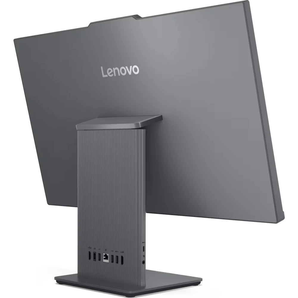 Моноблок Lenovo IdeaCentre AIO 27ARR9 27" FHD (1920x1080) IPS 300N, Ryzen 7 7735HS, 16GB DDR5-4800,