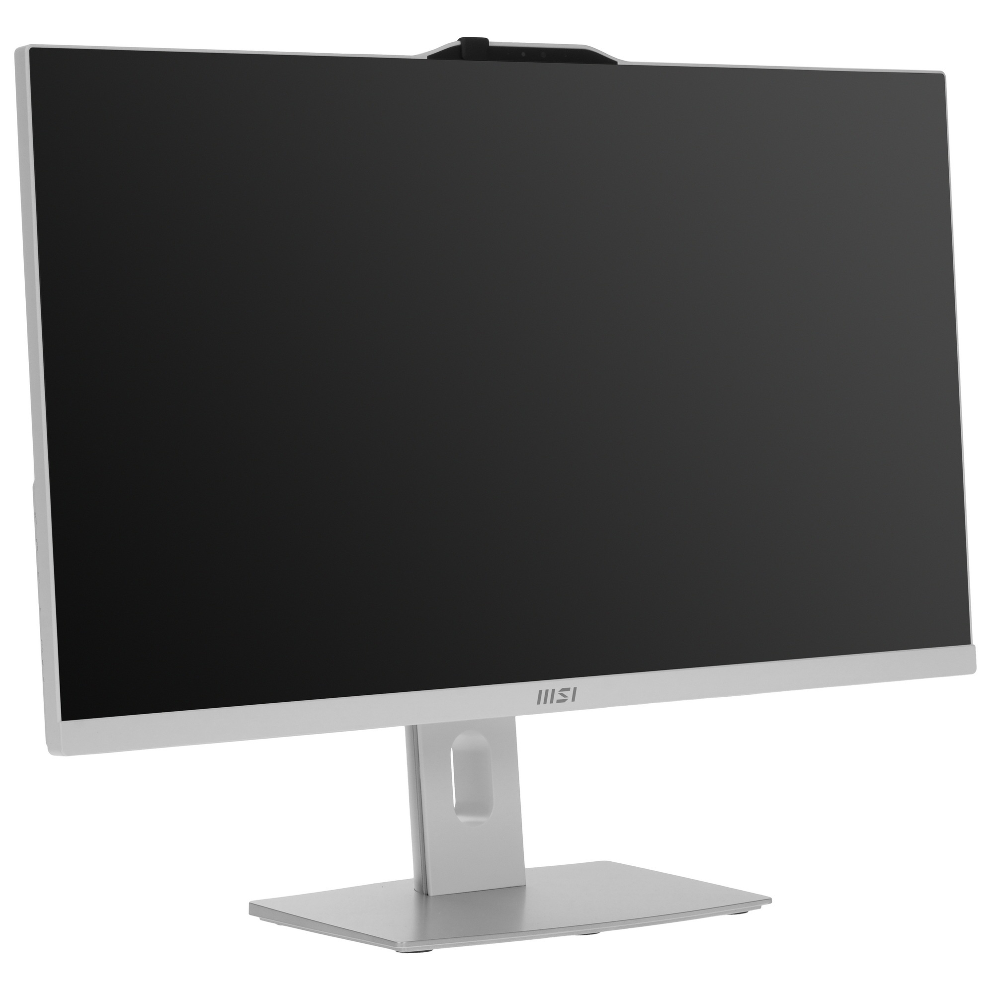Моноблок MSI Modern AM272P 1M-685XRU 27" Full HD Core 7 150U (1.8) 32Gb SSD1Tb Graphics без ОС GbitE
