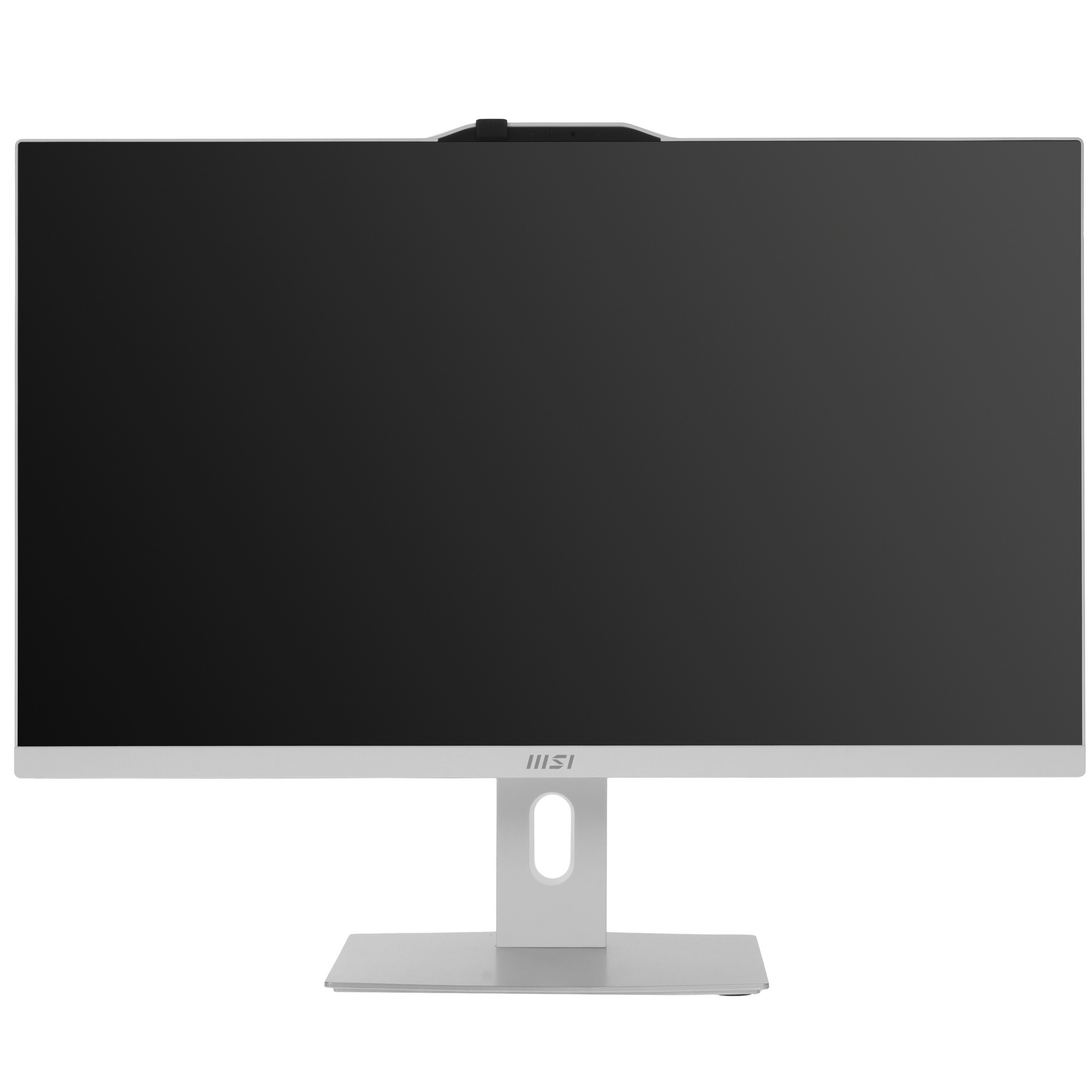 Моноблок MSI Modern AM272P 1M-685XRU 27" Full HD Core 7 150U (1.8) 32Gb SSD1Tb Graphics без ОС GbitE