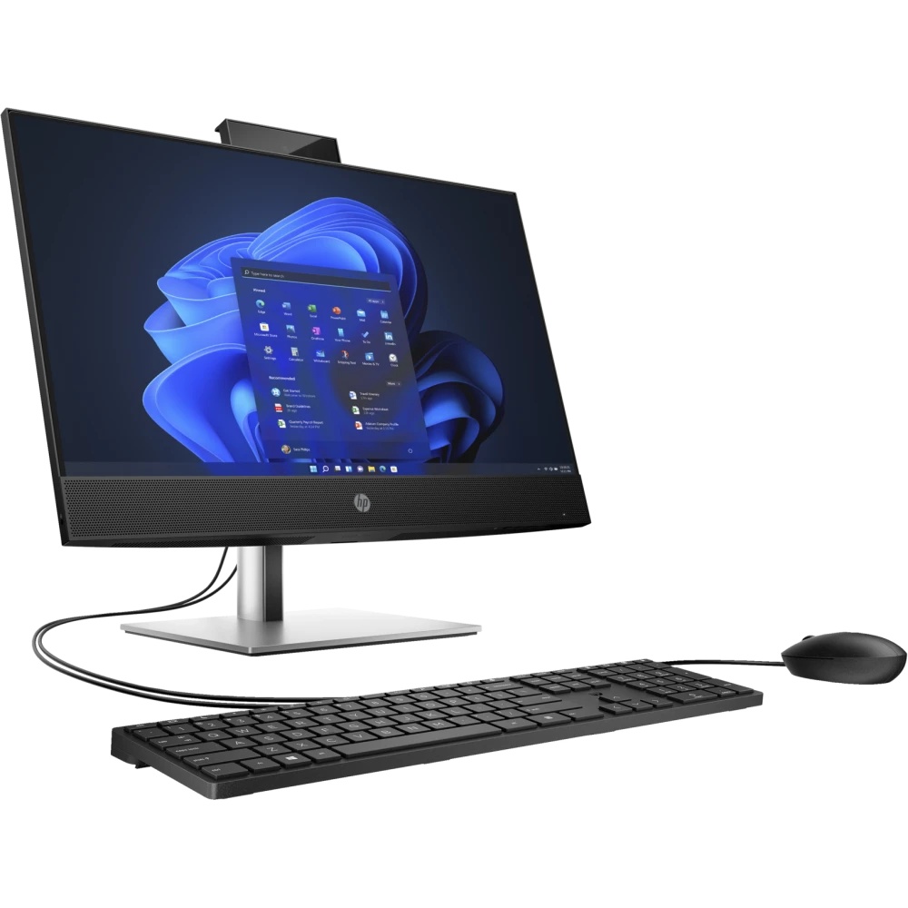 Моноблок HP ProOne 440 G9 All-in-One NT 23,8"(1920x1080)Core i7-14700T,16GB,512GB,eng/rus usb kbd,mo