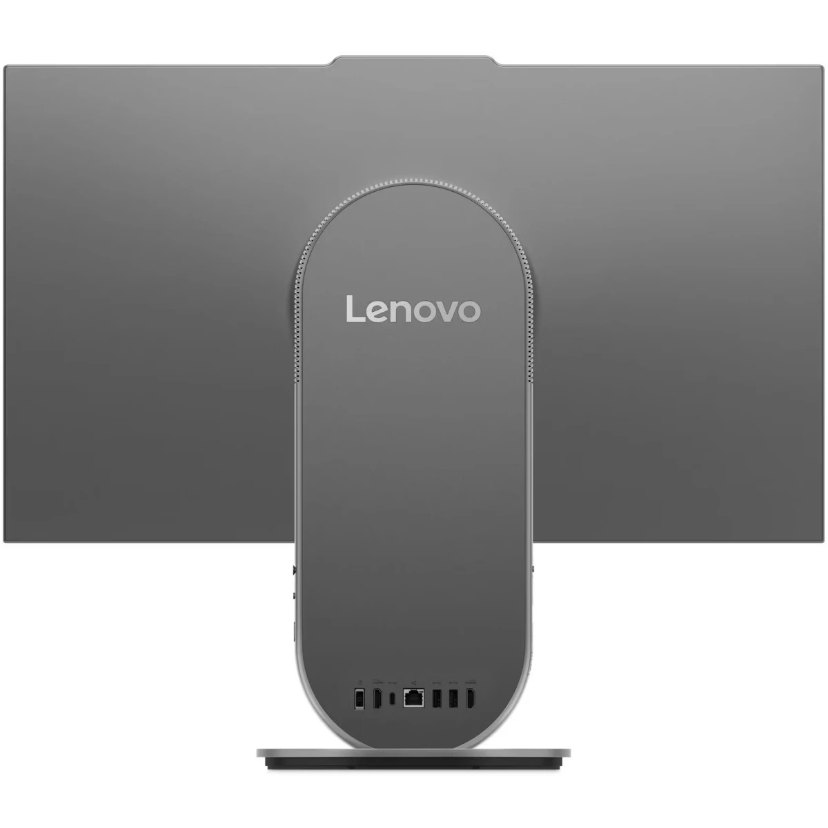 Моноблок Lenovo Yoga AIO 27IAH10 27" QHD (2560x1440) IPS 400N 120Hz, Ultra 9 285H, 32GB LPDDR5x-7467