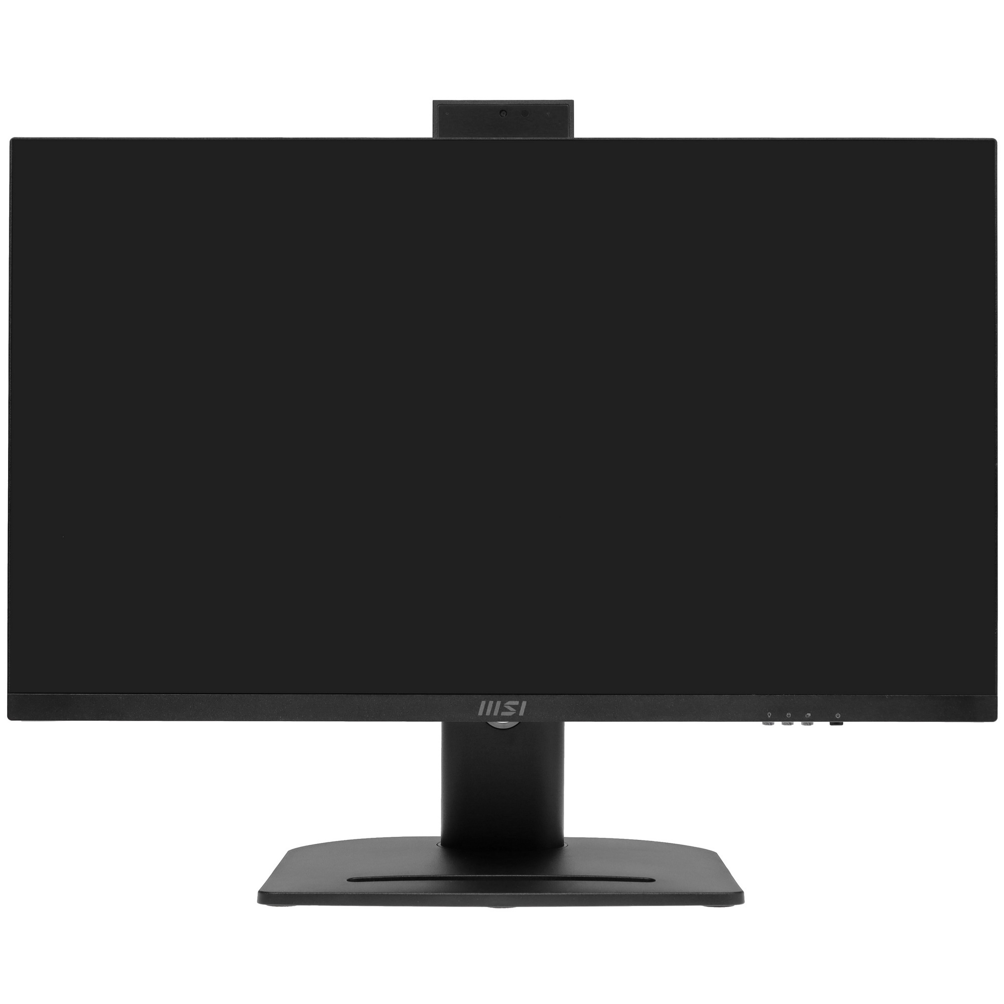 Моноблок MSI Modern AM273QP AI 1UM-089XRU 27" WQHD Core Ultra 7 155H (1.4) 16Gb SSD1Tb Graphics CR б