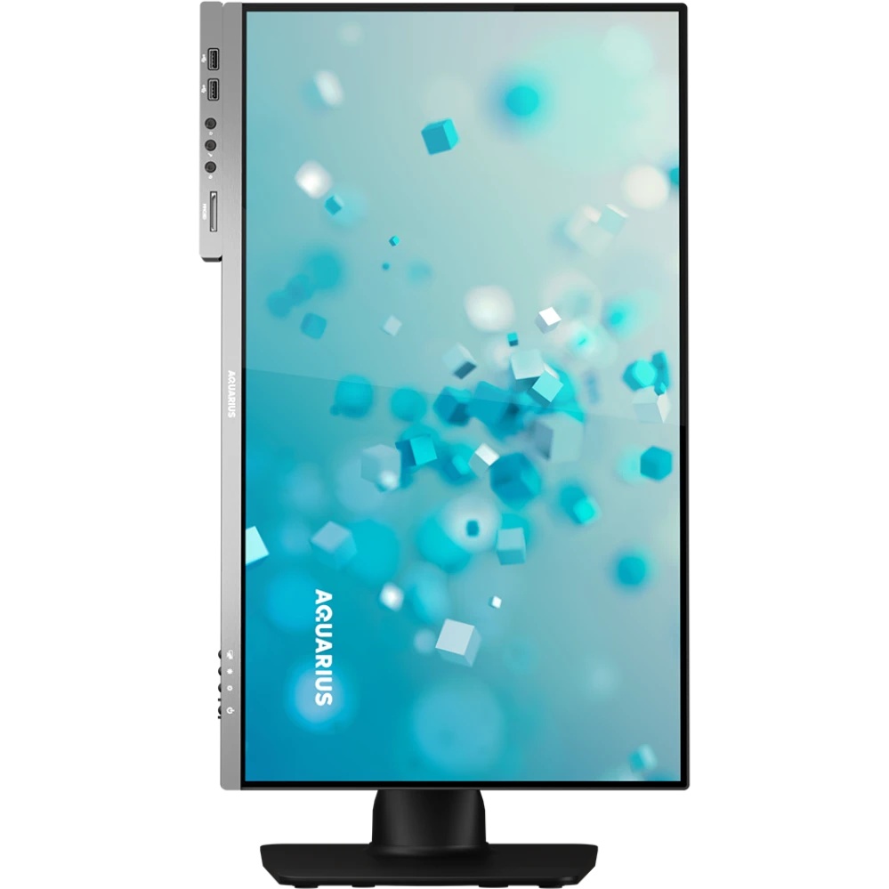 Моноблок Aquarius Mnb Pro T904 (АМПР.466539.421) 23.8" / i5_10500 / DDR4_8GB / SSD256_SATA/ WiFi-BT: