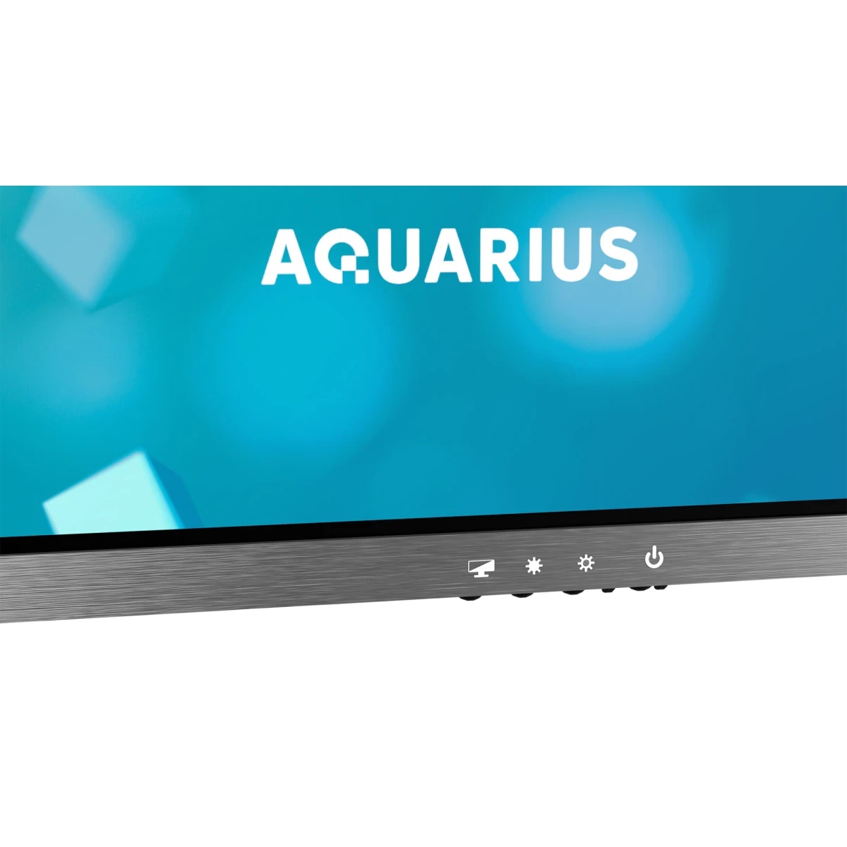 Моноблок Aquarius Mnb Pro T904 (АМПР.466539.421) 23.8" / i5_10500 / DDR4_8GB / SSD256_SATA/ WiFi-BT: