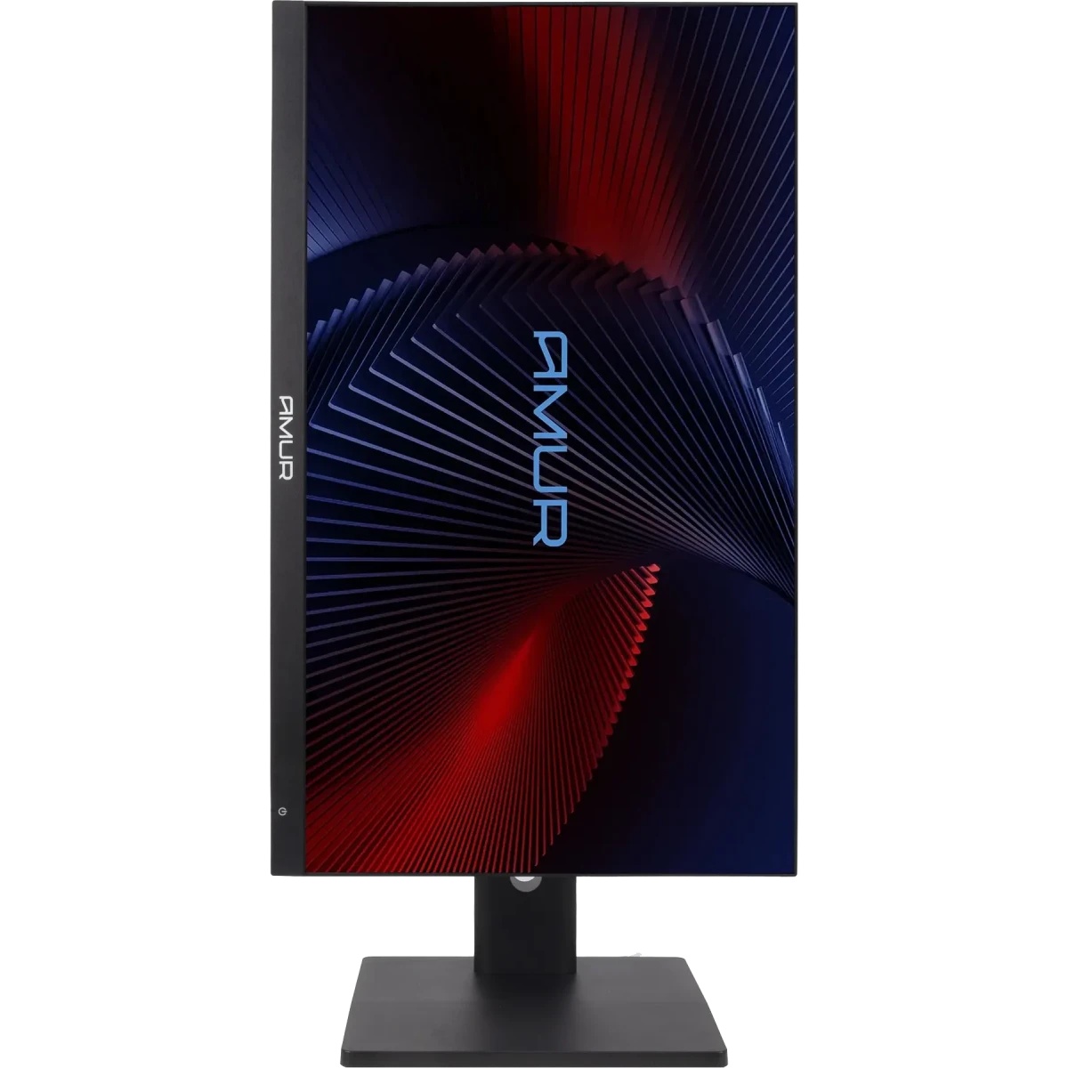 Моноблок Amur Тигр H6I12 23.8" Full HD i3 12100 (3.3) 16Gb SSD512Gb UHDG 730 FreeDOS GbitEth WiFi BT