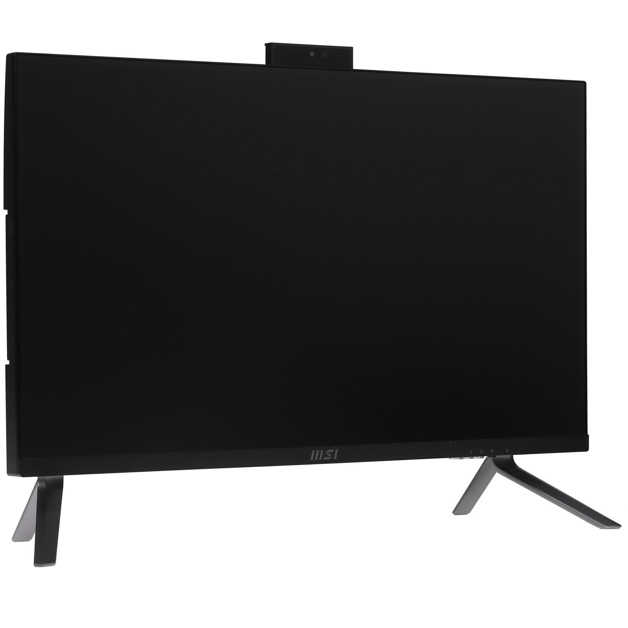 Моноблок MSI Modern AM273Q AI AiO 27" WQHD (2560x1440)IPS AG Non-touch, Core Ultra 5 125H (1.2GHz),