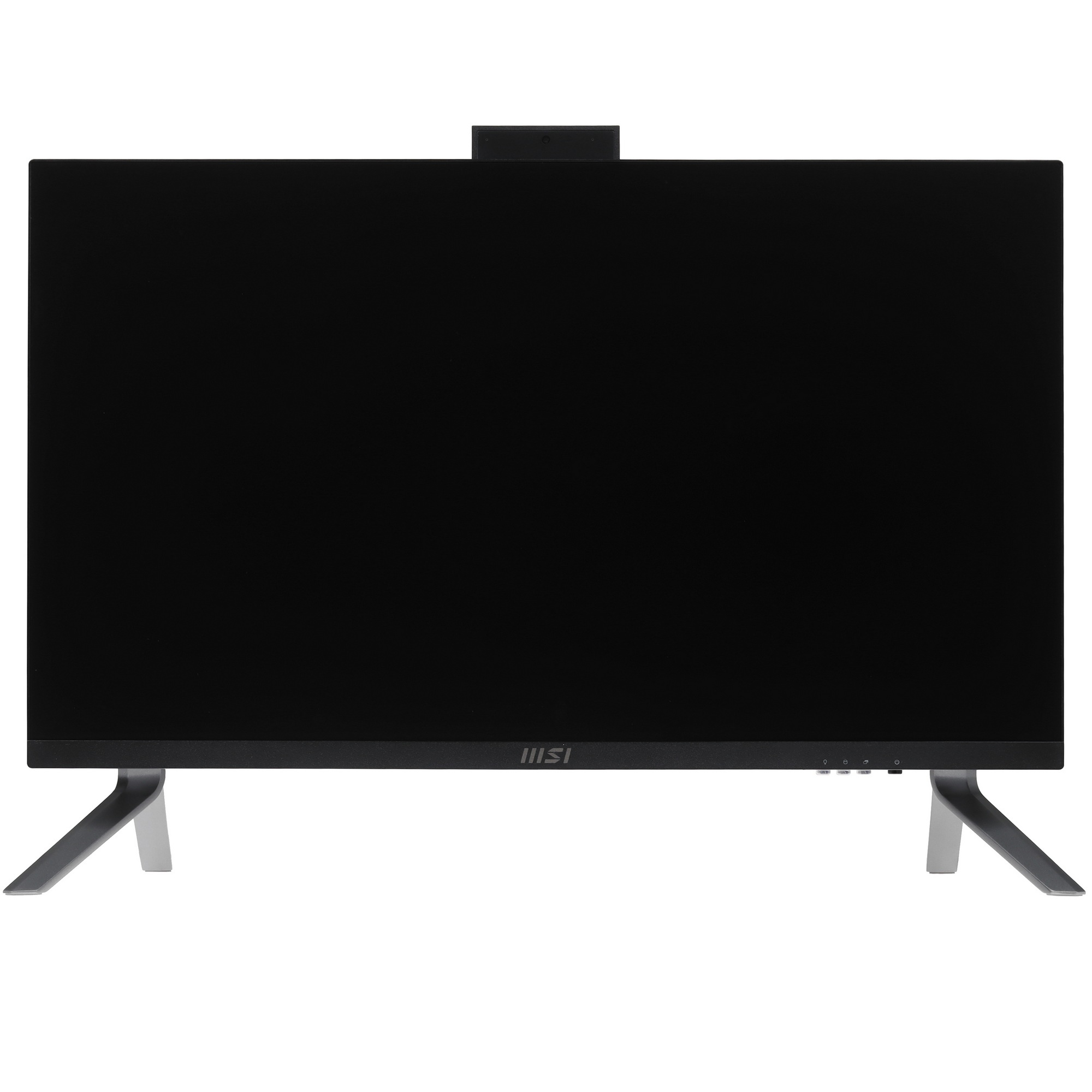 Моноблок MSI Modern AM273Q AI AiO 27" WQHD (2560x1440)IPS AG Non-touch, Core Ultra 5 125H (1.2GHz),