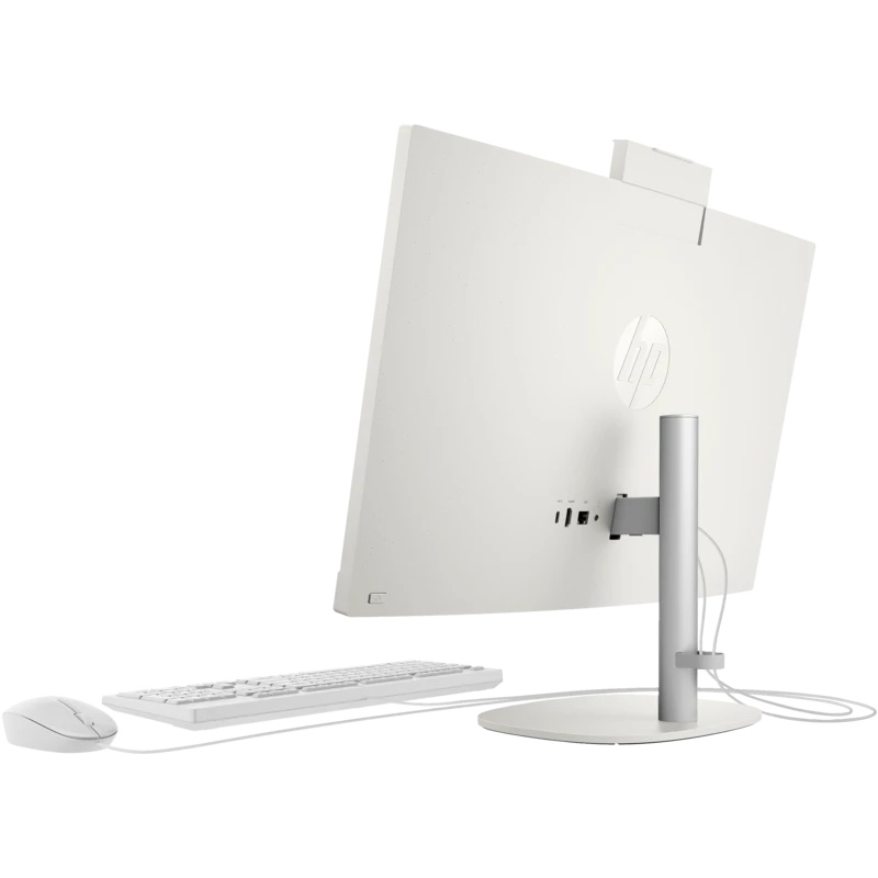 Моноблок HP ProOne 240 G10 All-in-One NT IPS 23,8"(1920x1080)Core i3-N300,8GB,512GB,eng/rus usb kbd,
