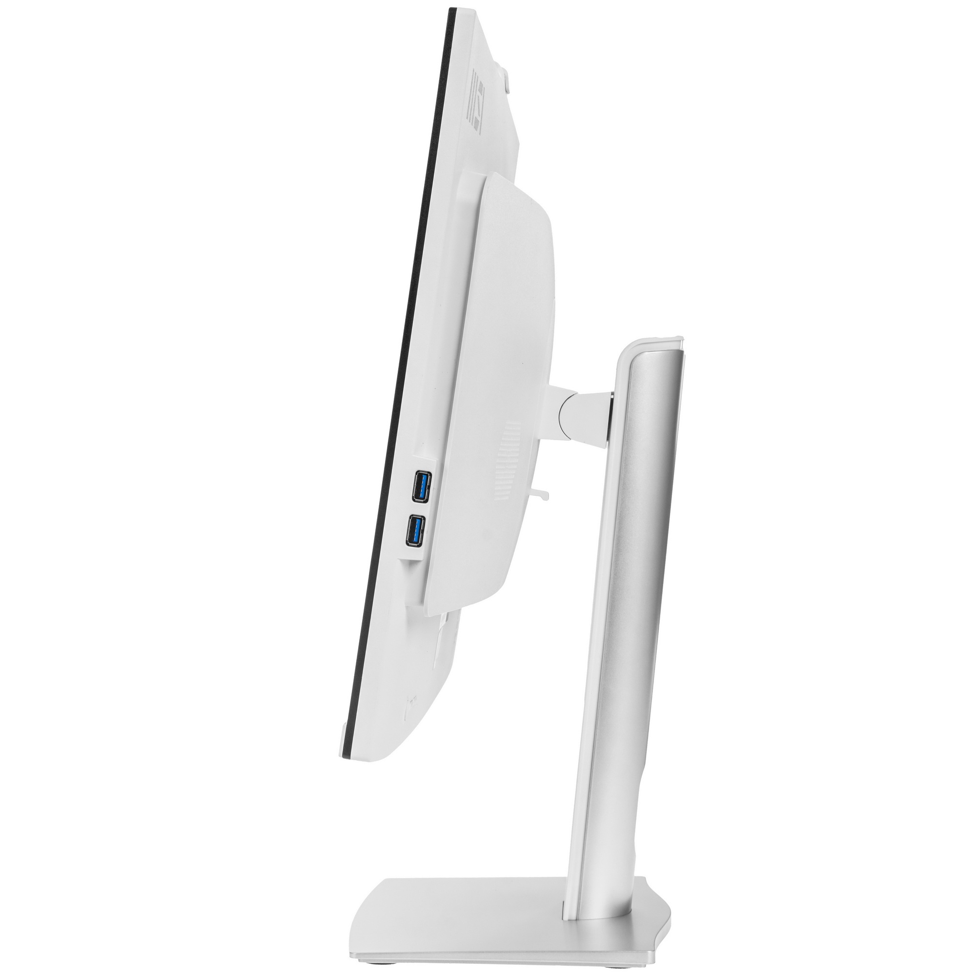 Моноблок MSI Pro AP272P 14M-612RU 27" Full HD i7 14700 (2.1) 16Gb SSD1Tb UHDG 770 Windows 11 Pro Gbi