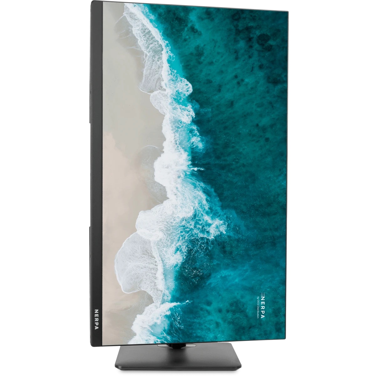 Моноблок NERPA SAIMAA I272-134H (27" IPS/2560x1440/Intel Core i5-13400 (2.5GHz)/16GB/1024GB NVMe SSD