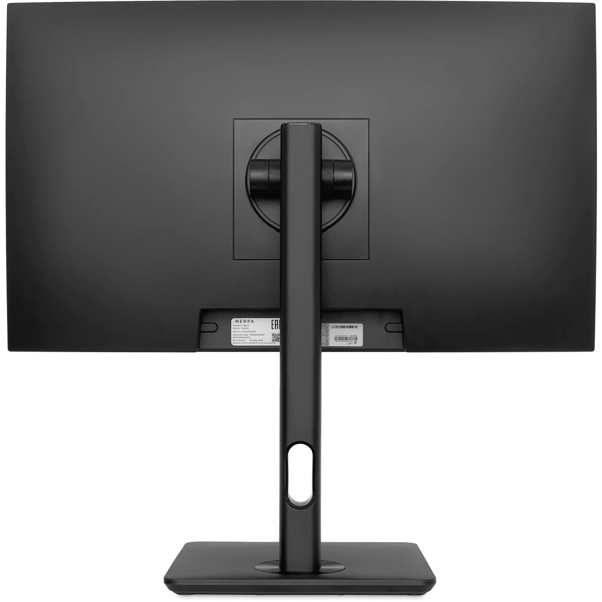 Моноблок NERPA SAIMAA I272-134H (27" IPS/2560x1440/Intel Core i5-13400 (2.5GHz)/16GB/1024GB NVMe SSD