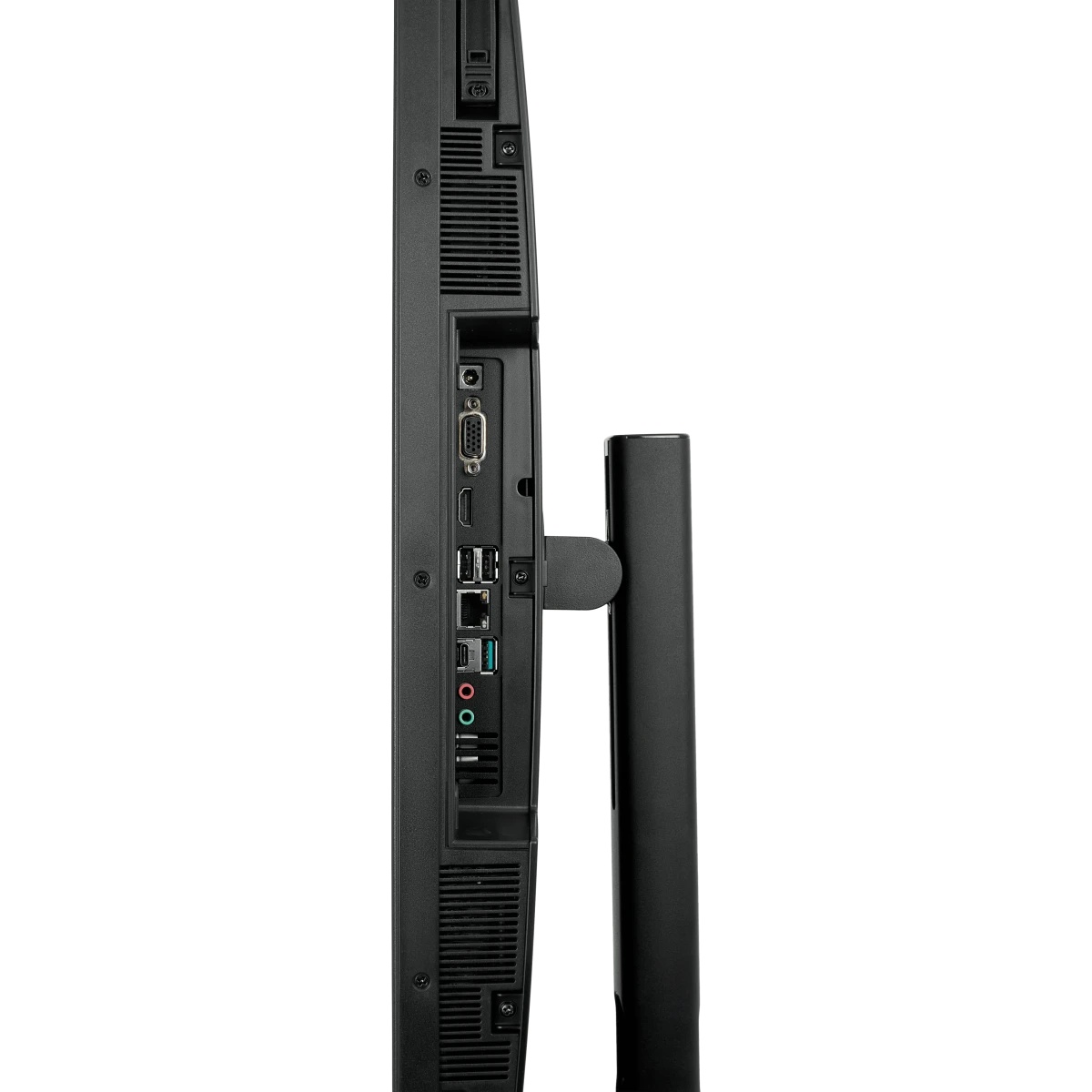 Моноблок NERPA SAIMAA I272-134H (27" IPS/2560x1440/Intel Core i5-13400 (2.5GHz)/16GB/1024GB NVMe SSD