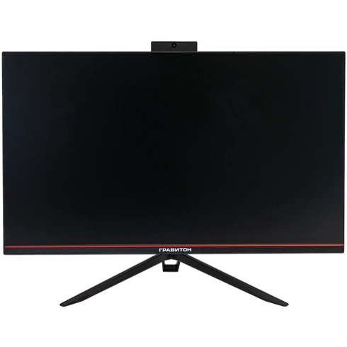 Моноблок Гравитон М73И 27" QHD i5-13400/2x8GB/1xSSD512GB/MR/HAS/K+M/NoOS/3YST