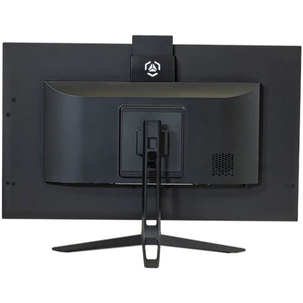 Моноблок Гравитон М73И 27" QHD i5-13400/2x8GB/1xSSD512GB/MR/HAS/K+M/NoOS/3YST