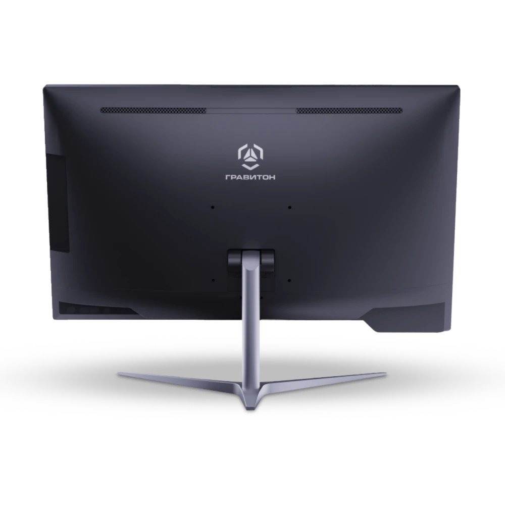 Моноблок Гравитон М53И 23,8" VA FHD/i5-12400/2x8GB/1xSSD512GB/CVR/K+M/NoOS/3YST
