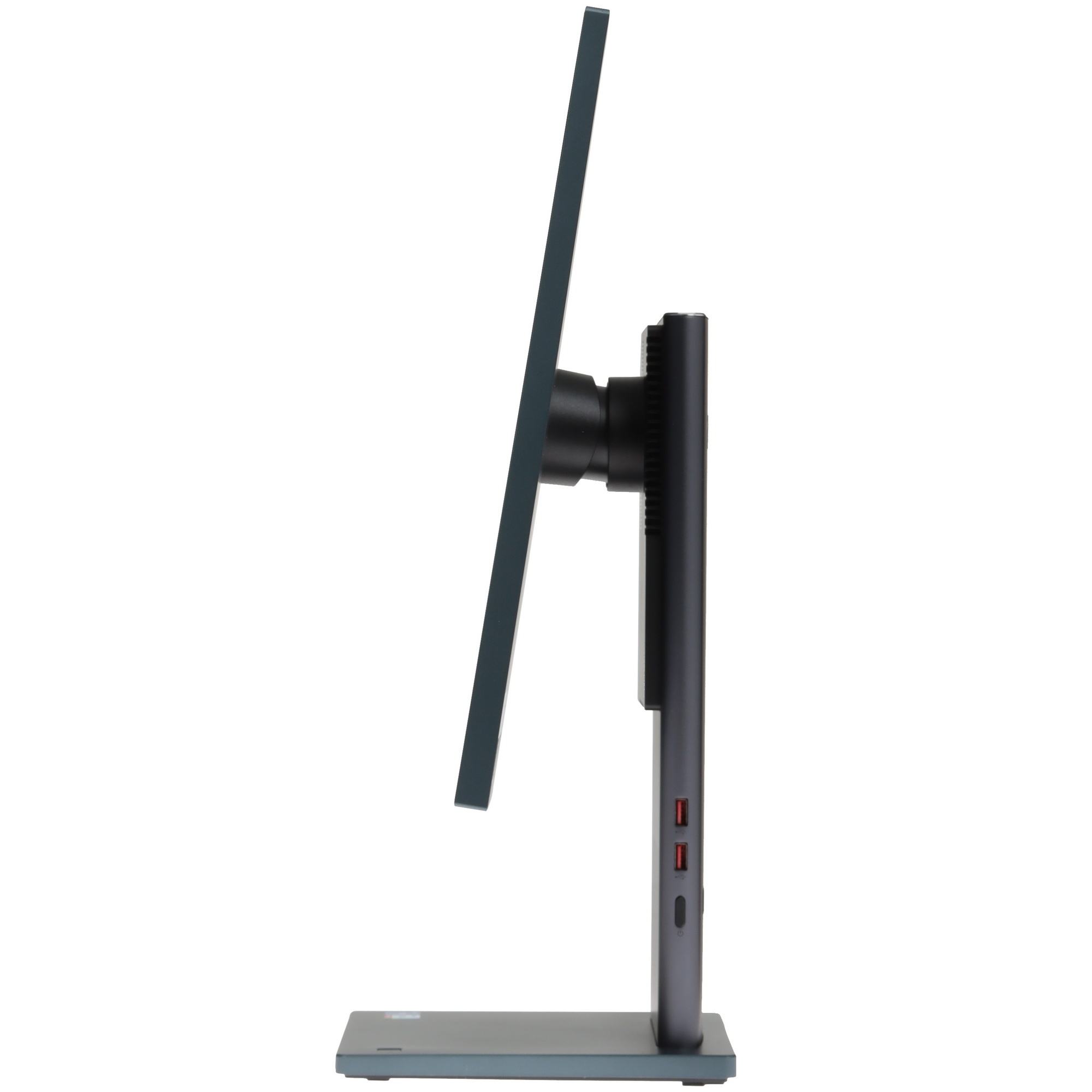Моноблок Acer Aspire S27-1755 27" WQHD i5 1240P (1.7) 16Gb SSD512Gb Iris Xe CR noOS GbitEth WiFi BT