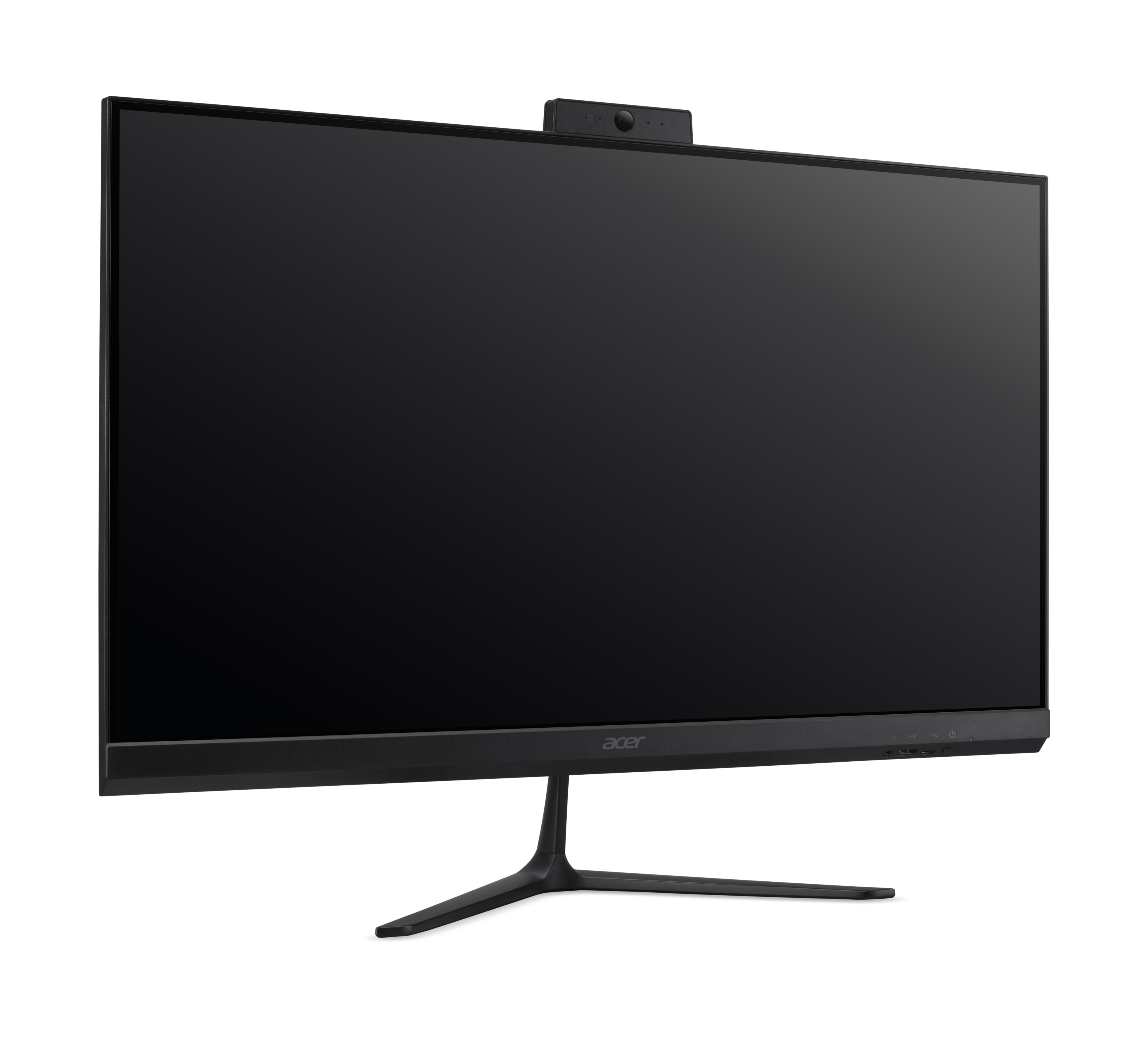 Моноблок Acer Aspire C27B/27"FHD IPS 120Hz/Core Ultra 7 255u/Black