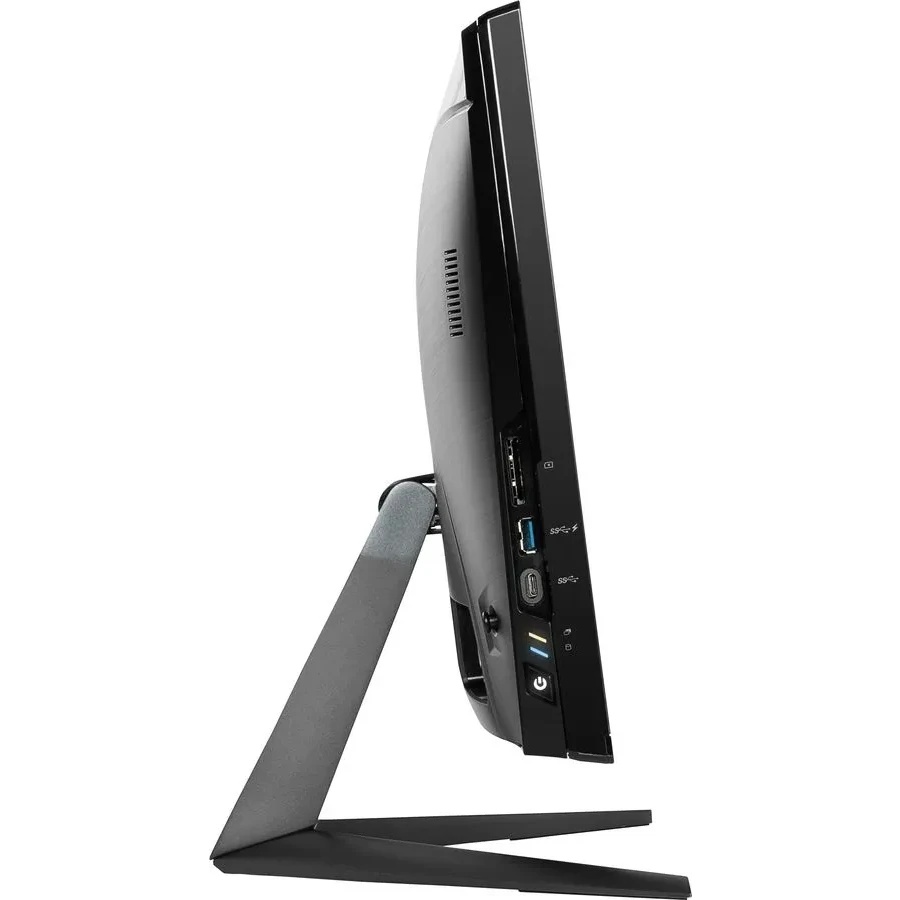 Моноблок MSI Pro AP222T 14M AiO 21,5" FHD (1920x1080) IPS Multi-touch, Core i3-14100 (3.5GHz),16Gb D