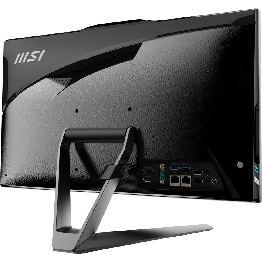 Моноблок MSI Pro AP222T 14M AiO 21,5" FHD (1920x1080) IPS Multi-touch, Core i3-14100 (3.5GHz),16Gb D