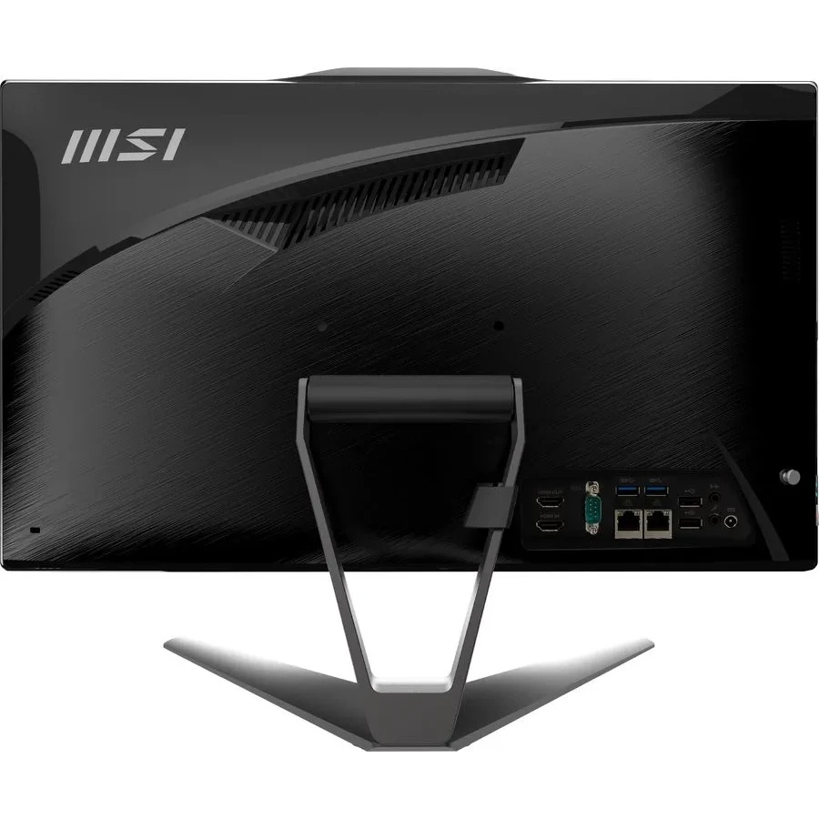 Моноблок MSI Pro AP222T 14M AiO 21,5" FHD (1920x1080) IPS Multi-touch, Core i3-14100 (3.5GHz),16Gb D
